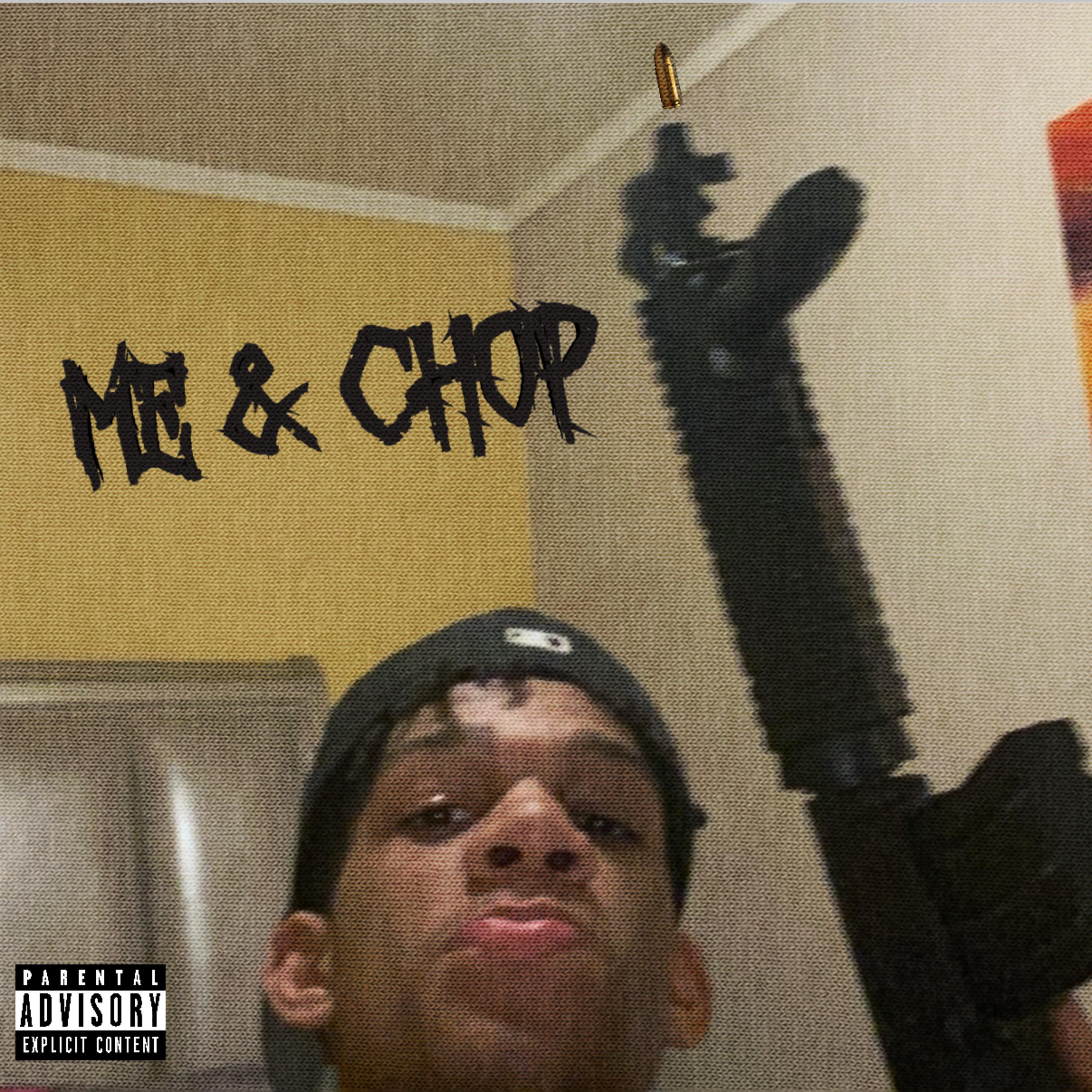 Me & Chop artwork