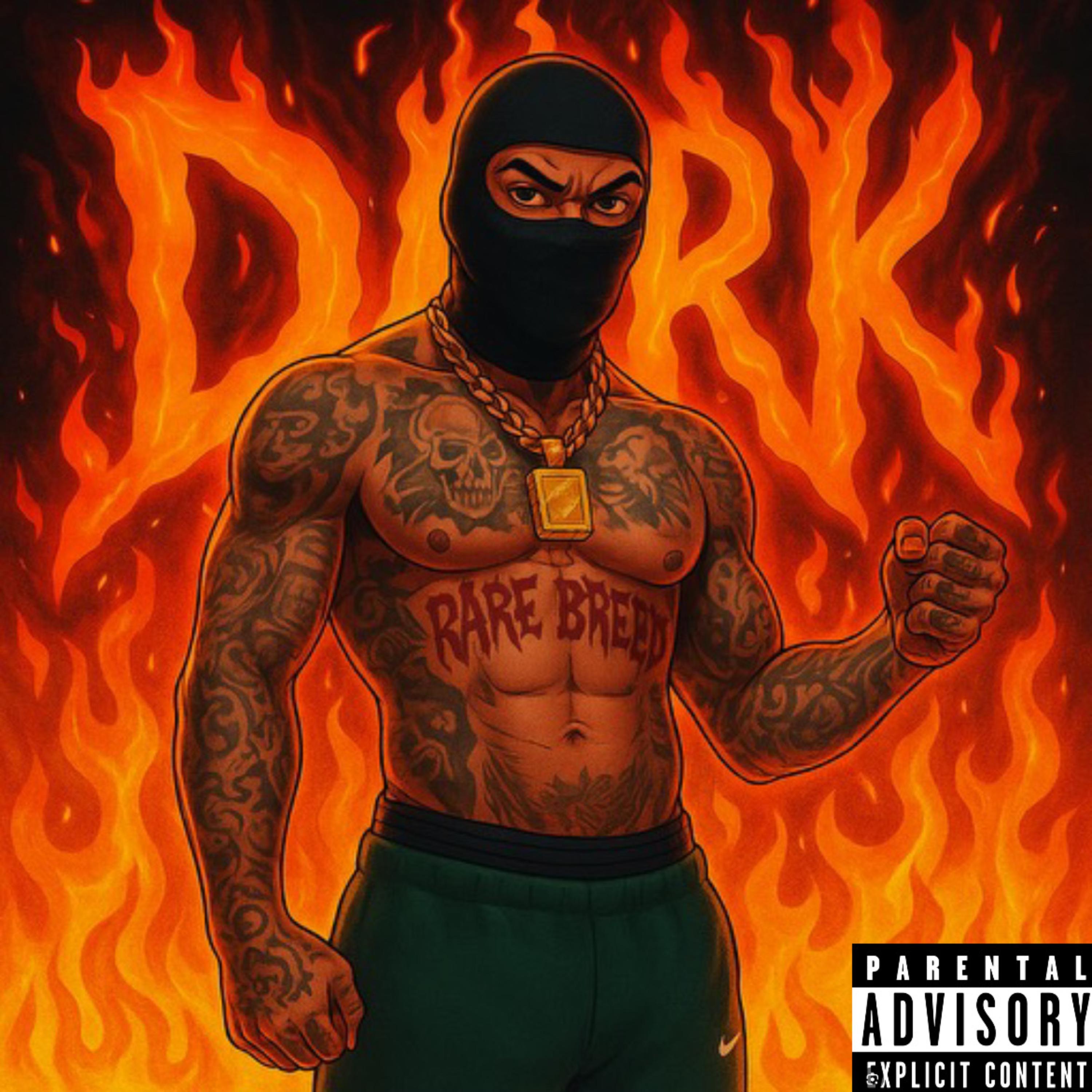 Dark Freestyle artwork