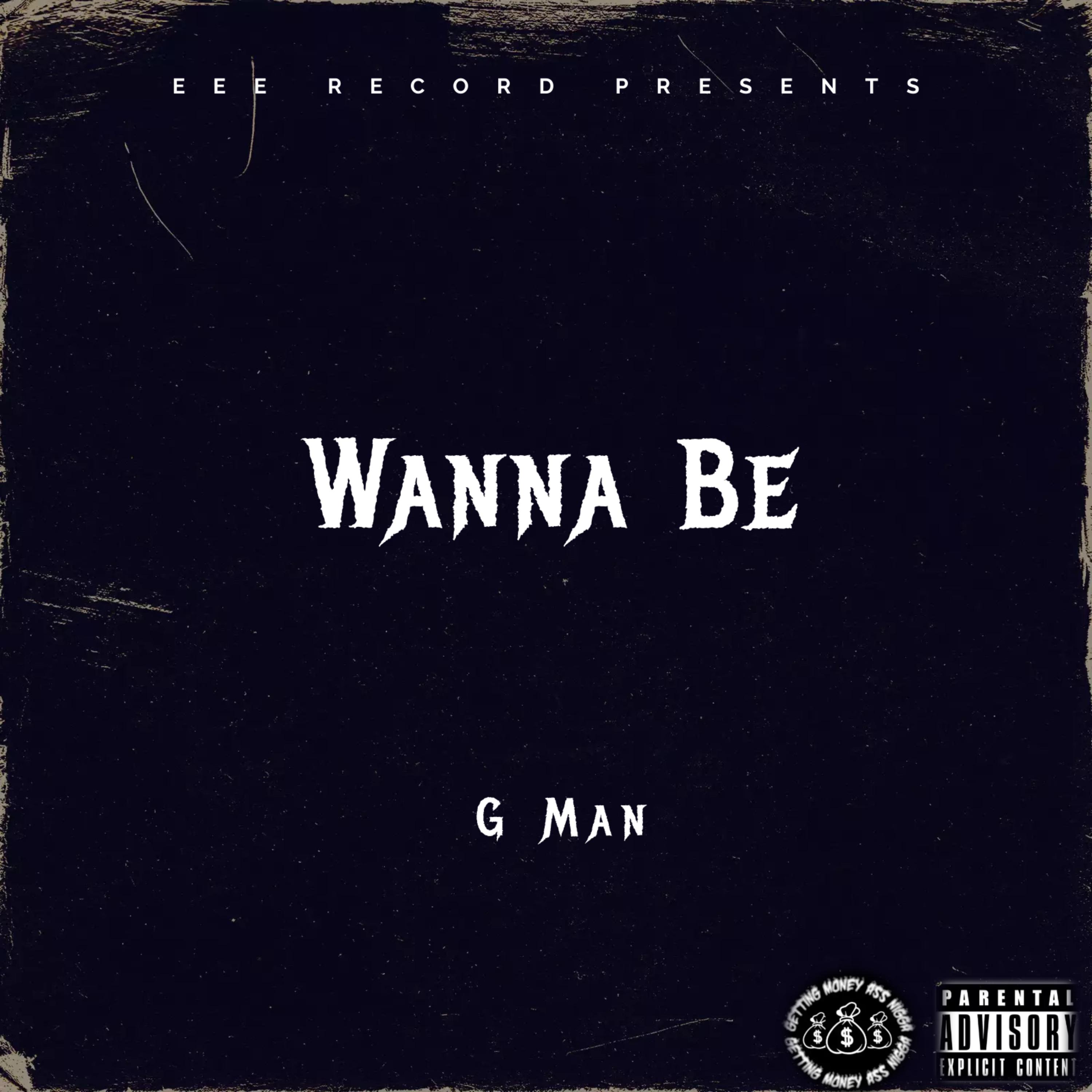 Wanna Be artwork