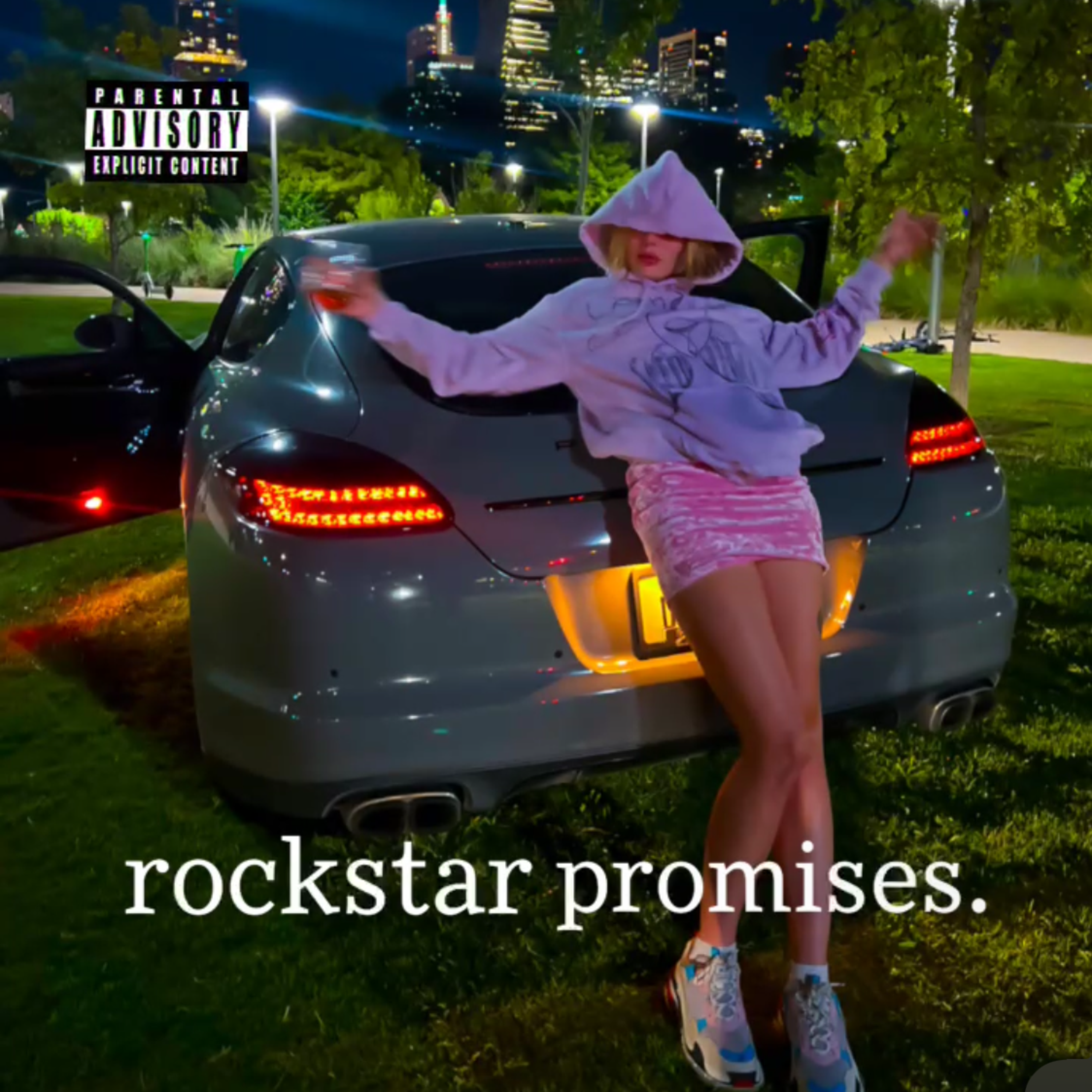 rockstar promises artwork