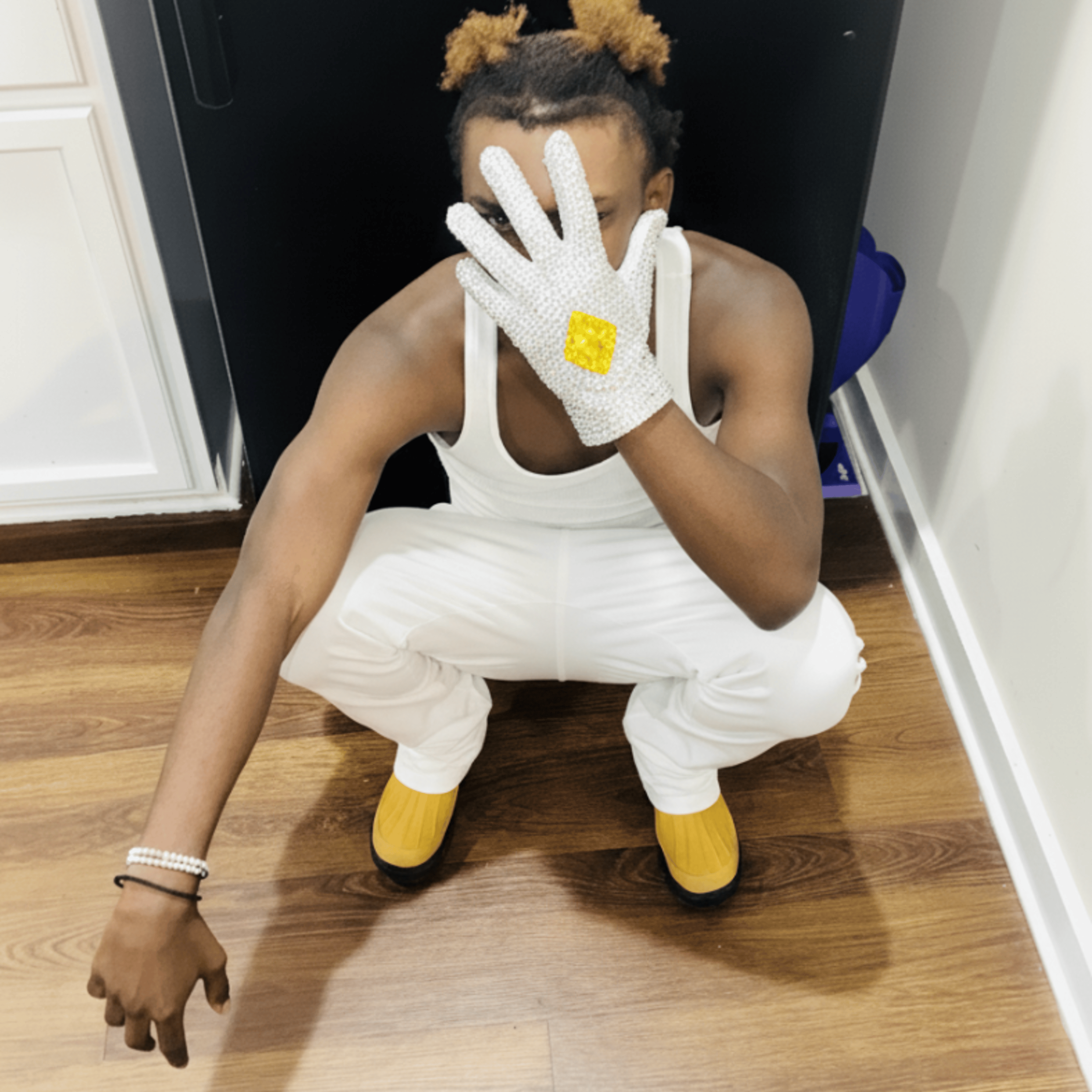Hygenic artwork