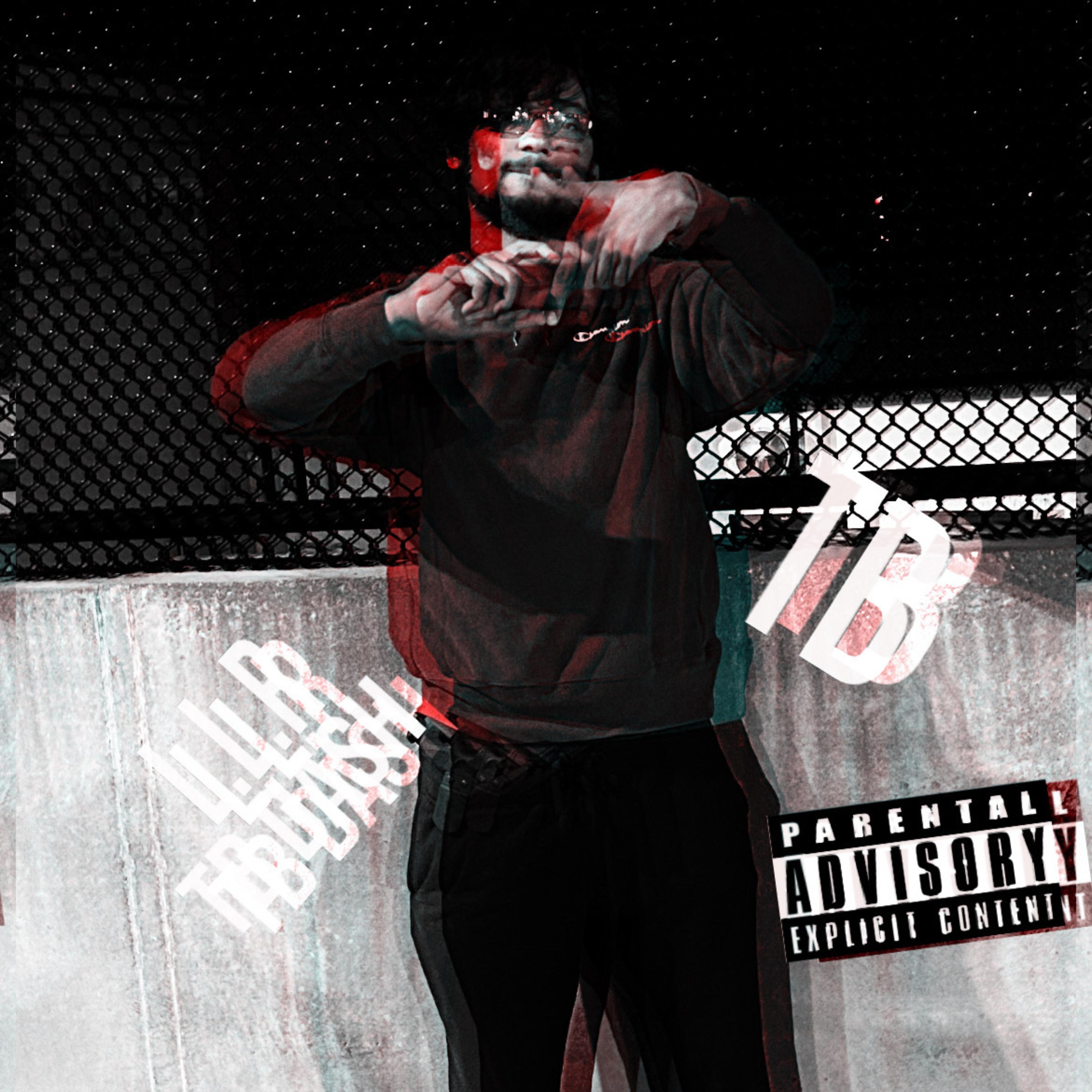 L.L.R artwork