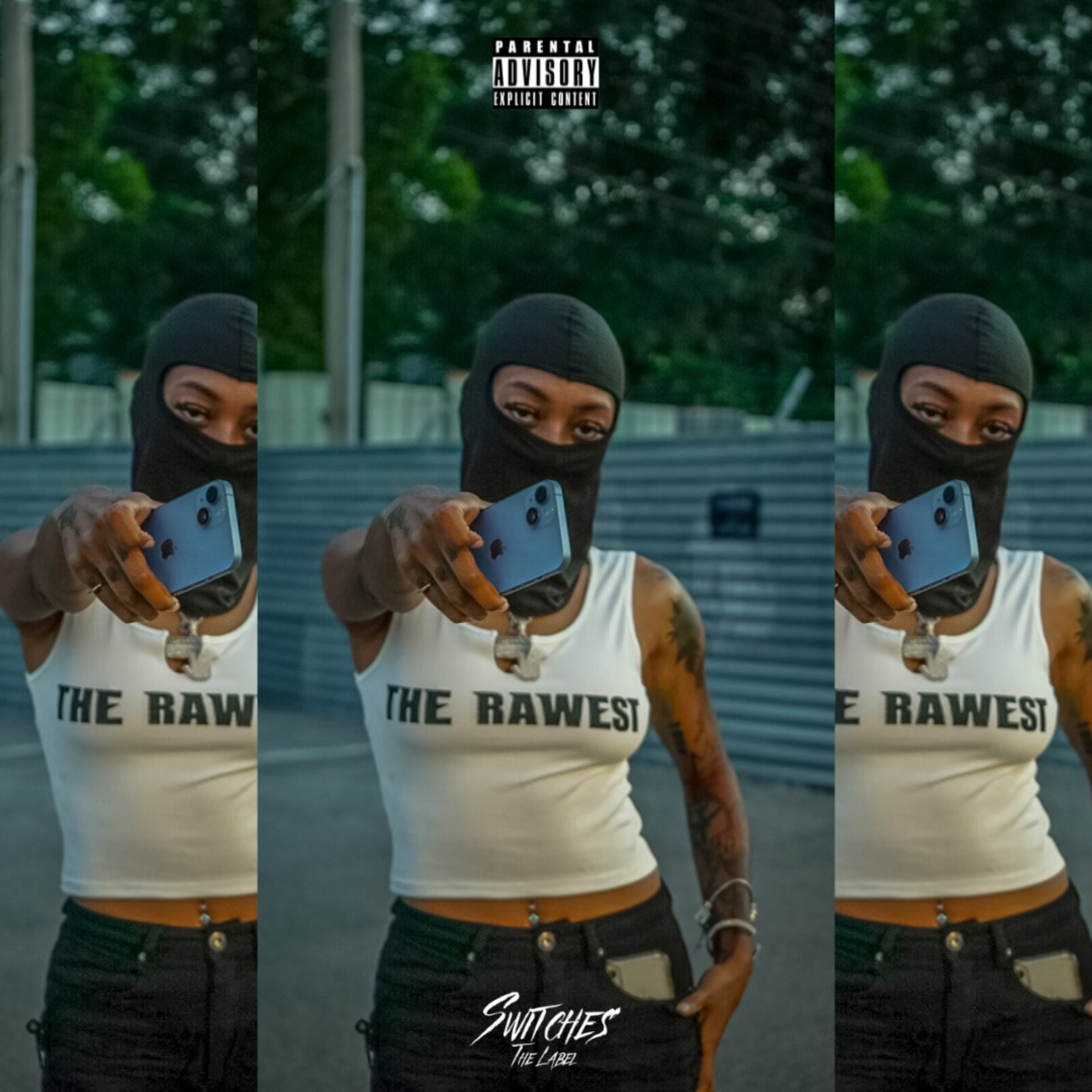 False artwork