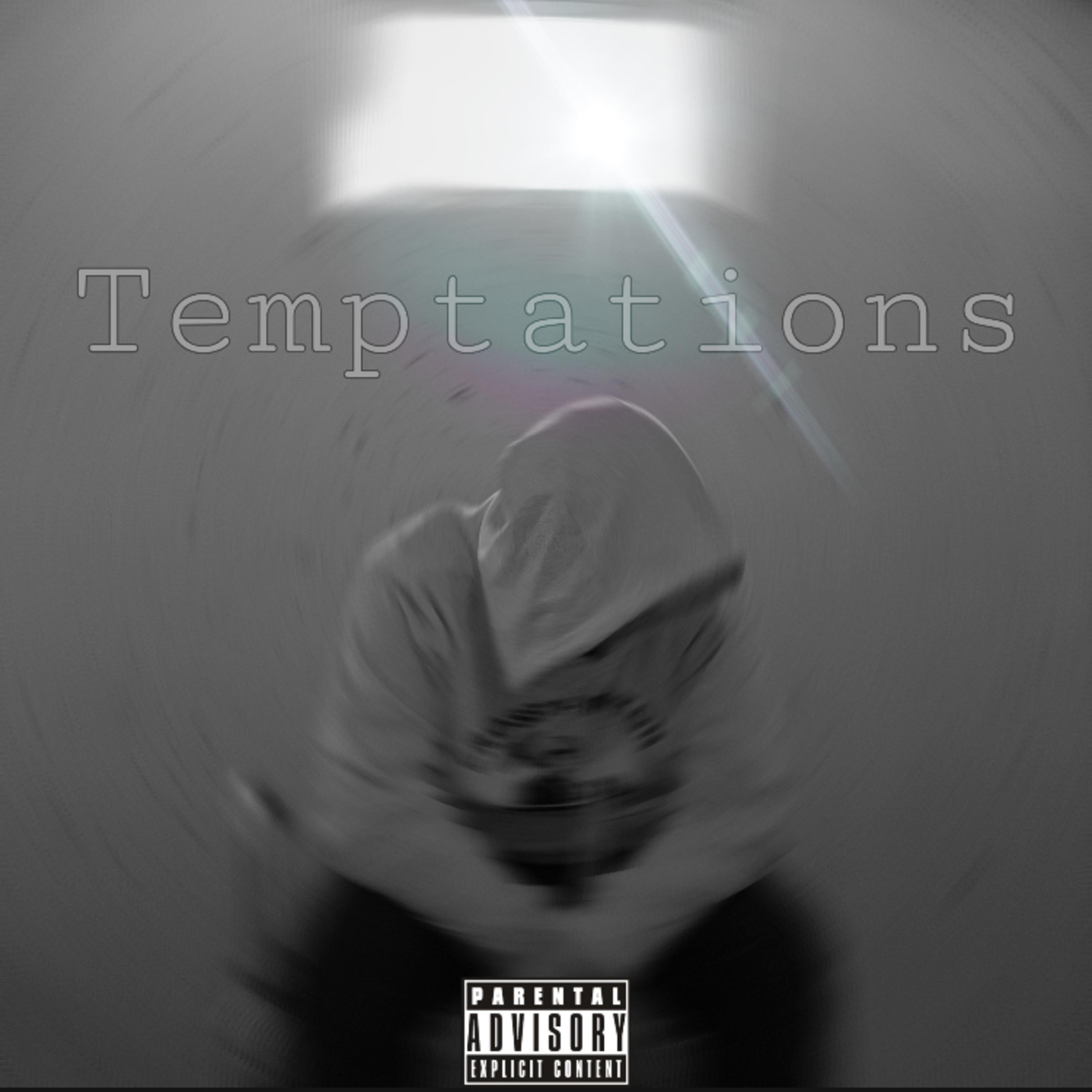 Temptations artwork