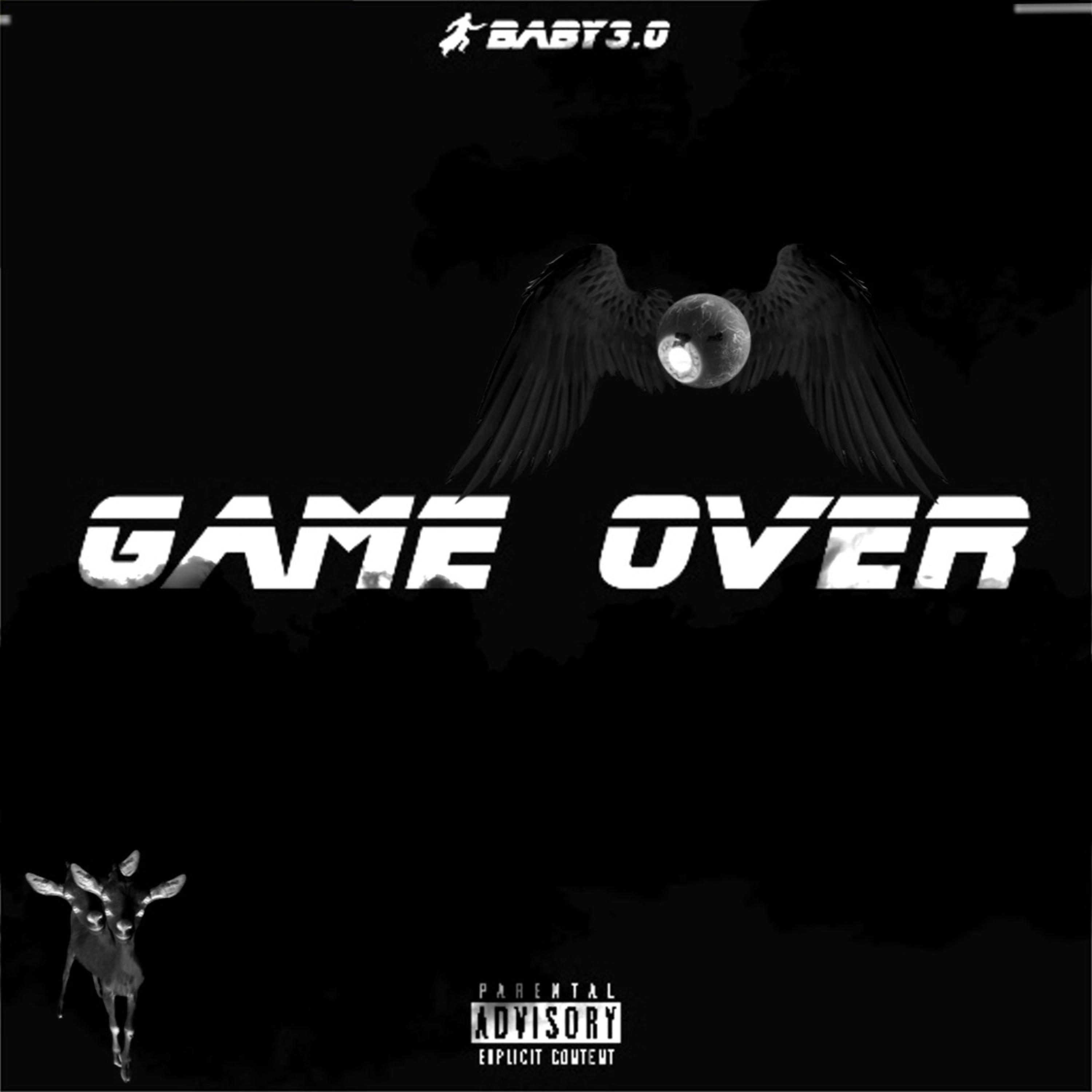 Game Over artwork