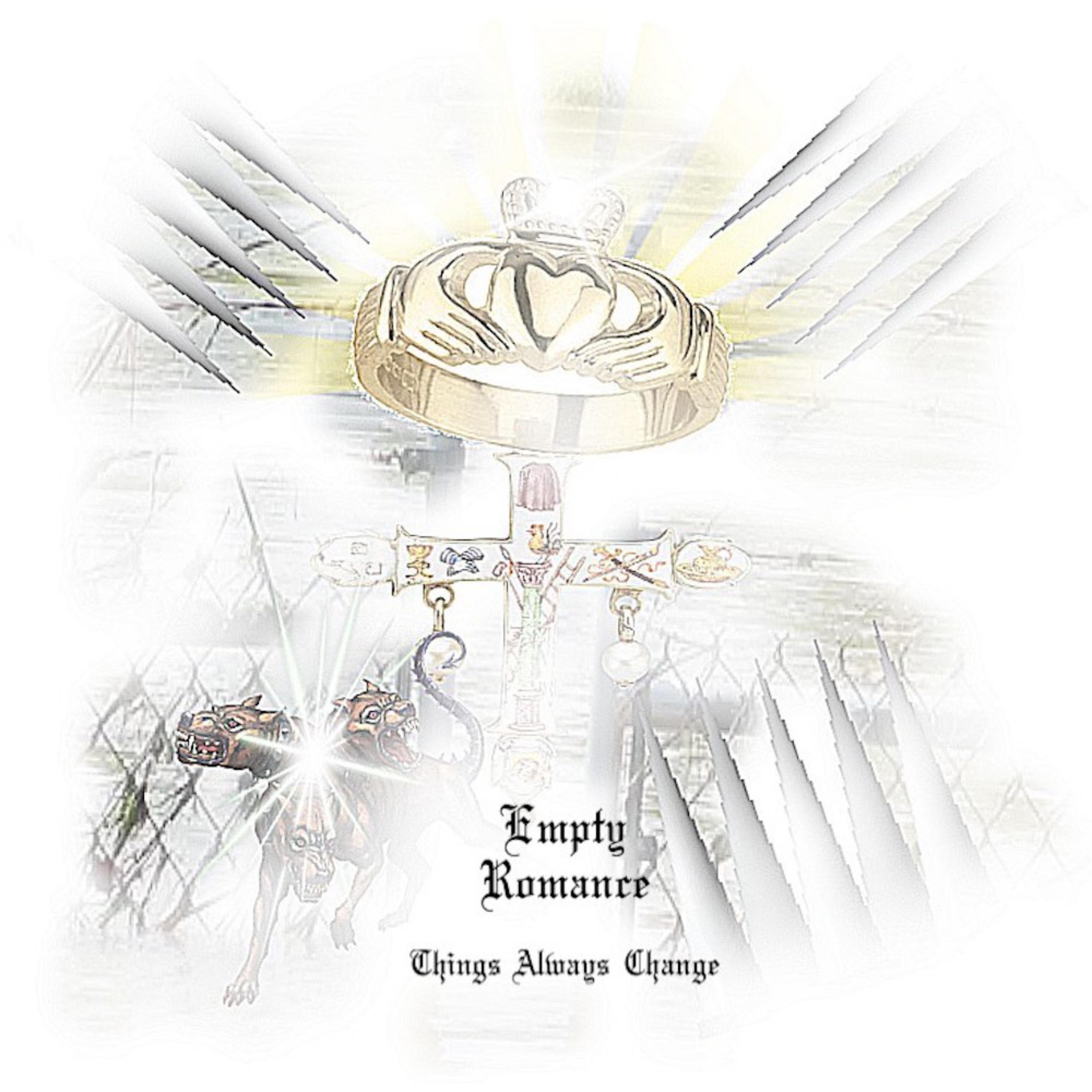 Things Always Change artwork