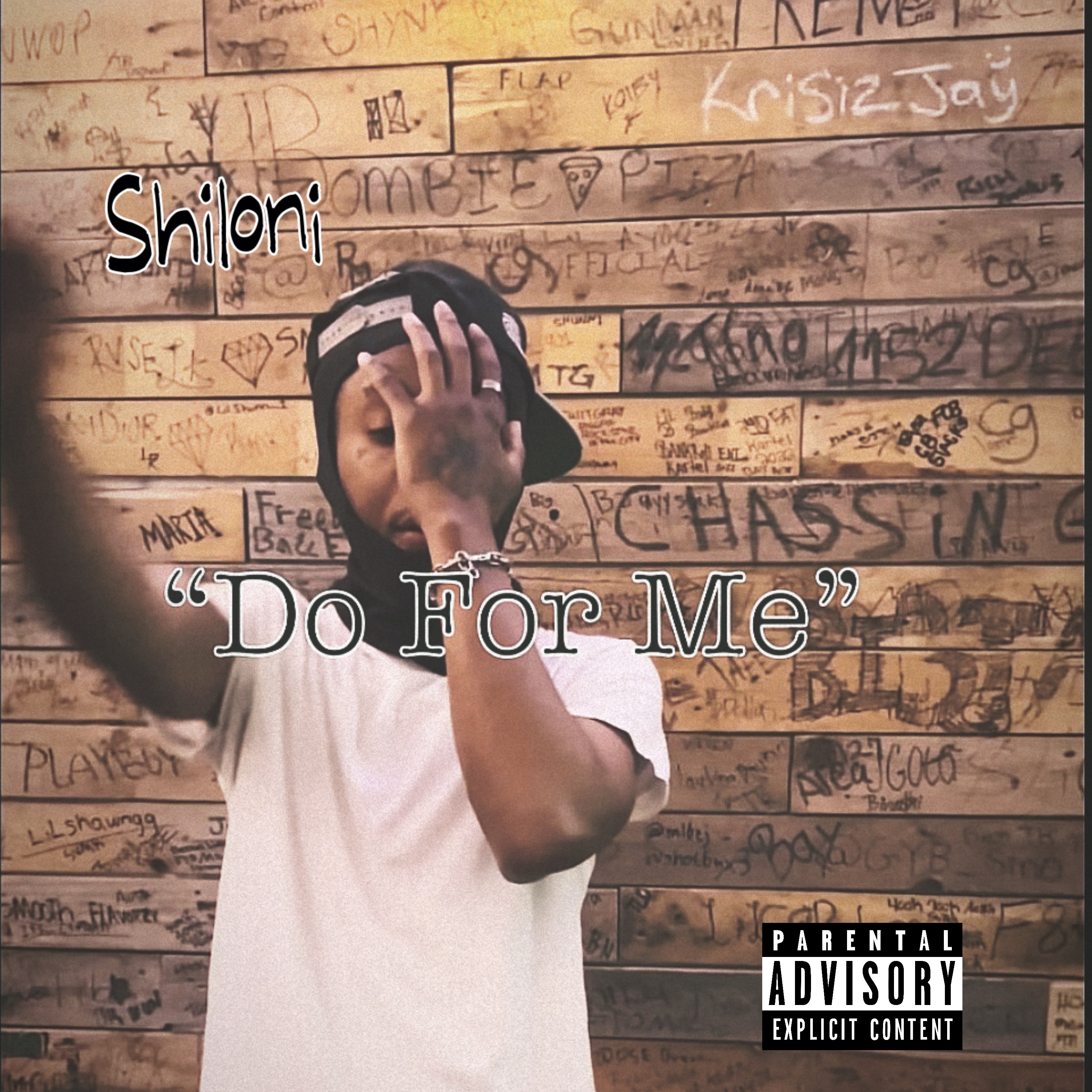 Do For Me artwork