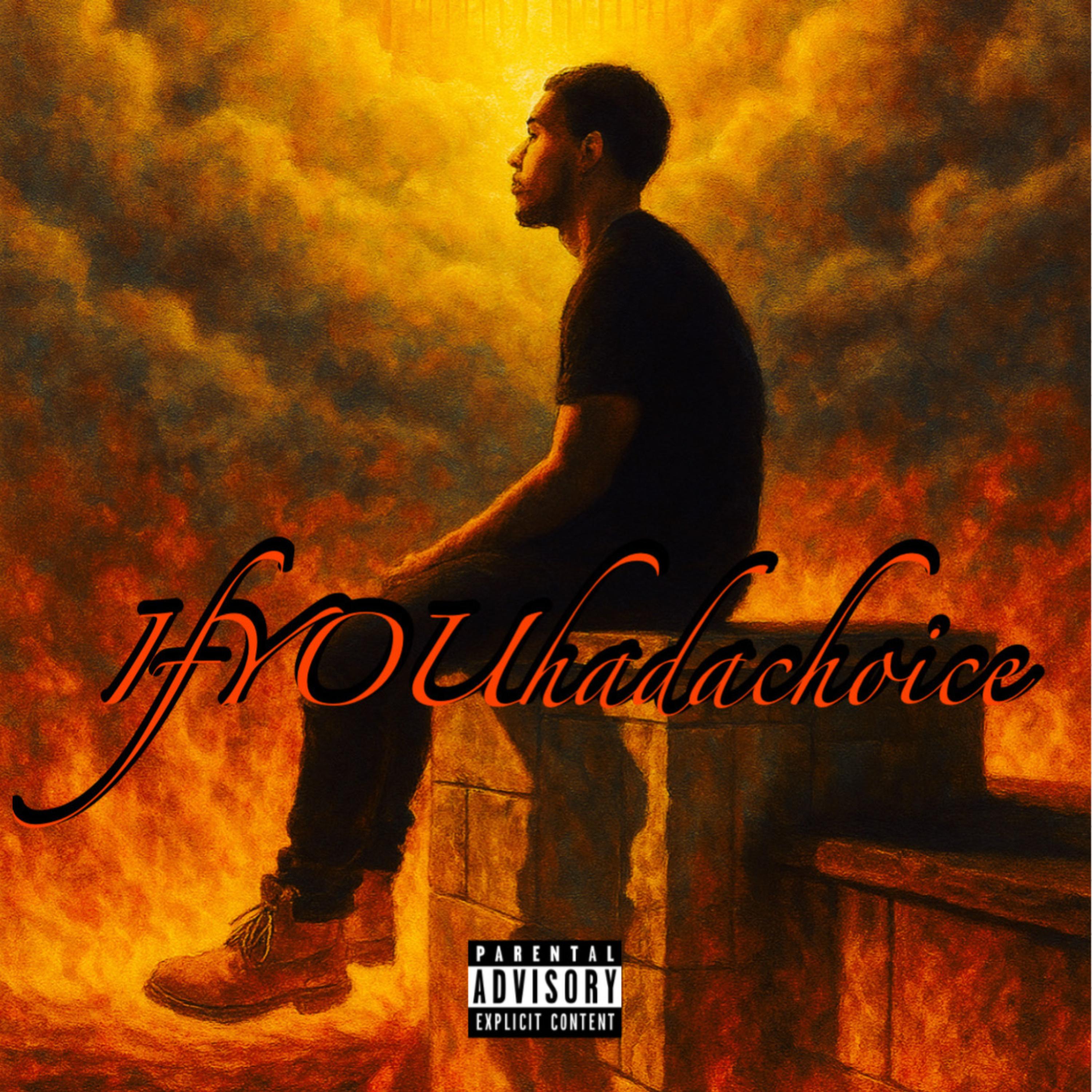 If You Had A Choice artwork