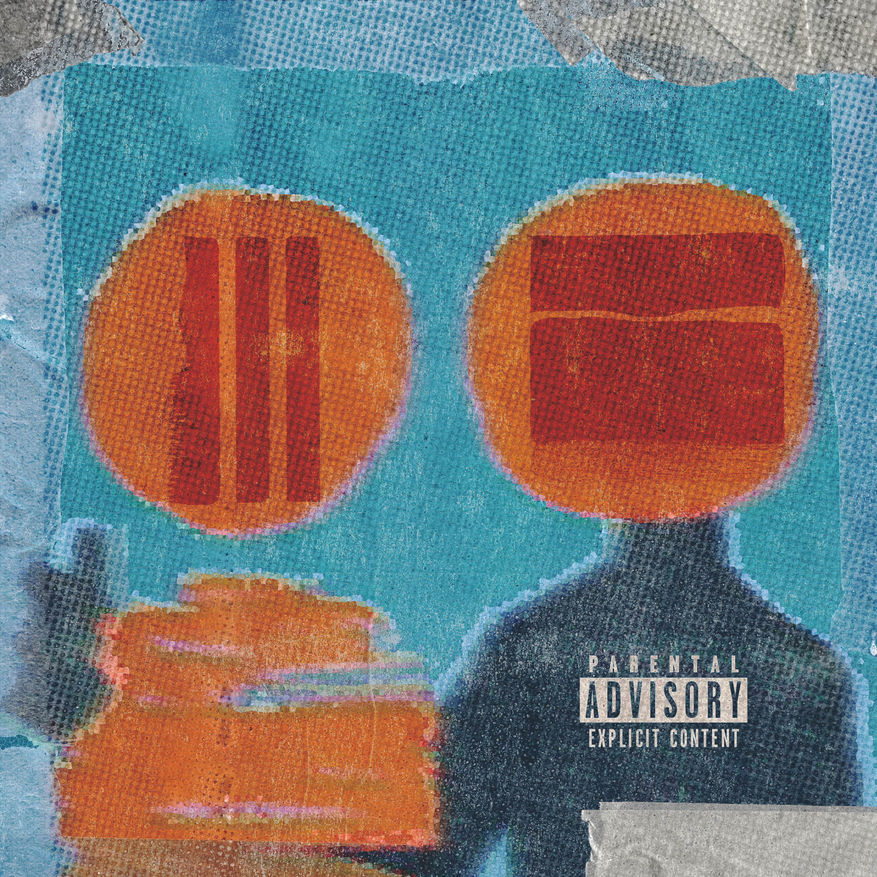 BEEN A MINUTE artwork