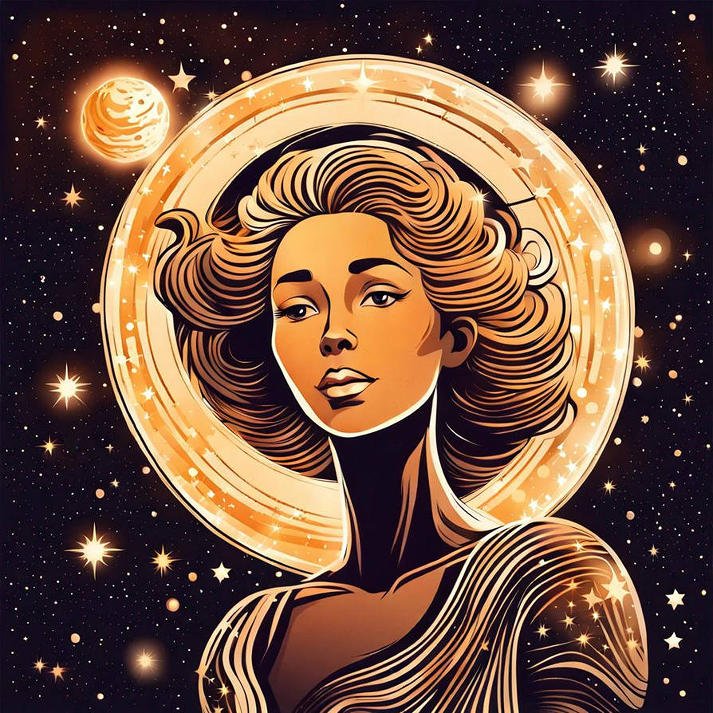 Venus (Interlude) artwork