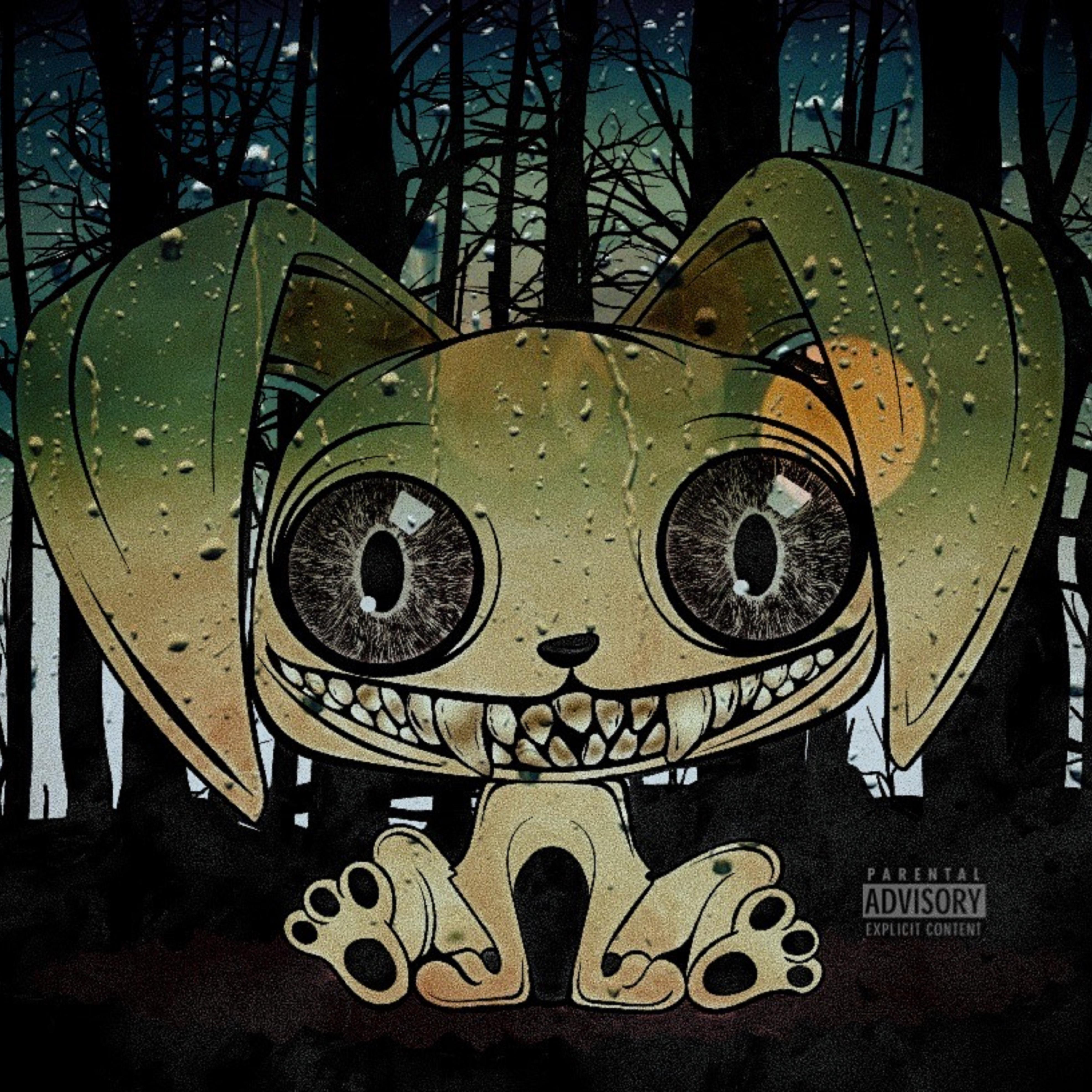 ITCH artwork