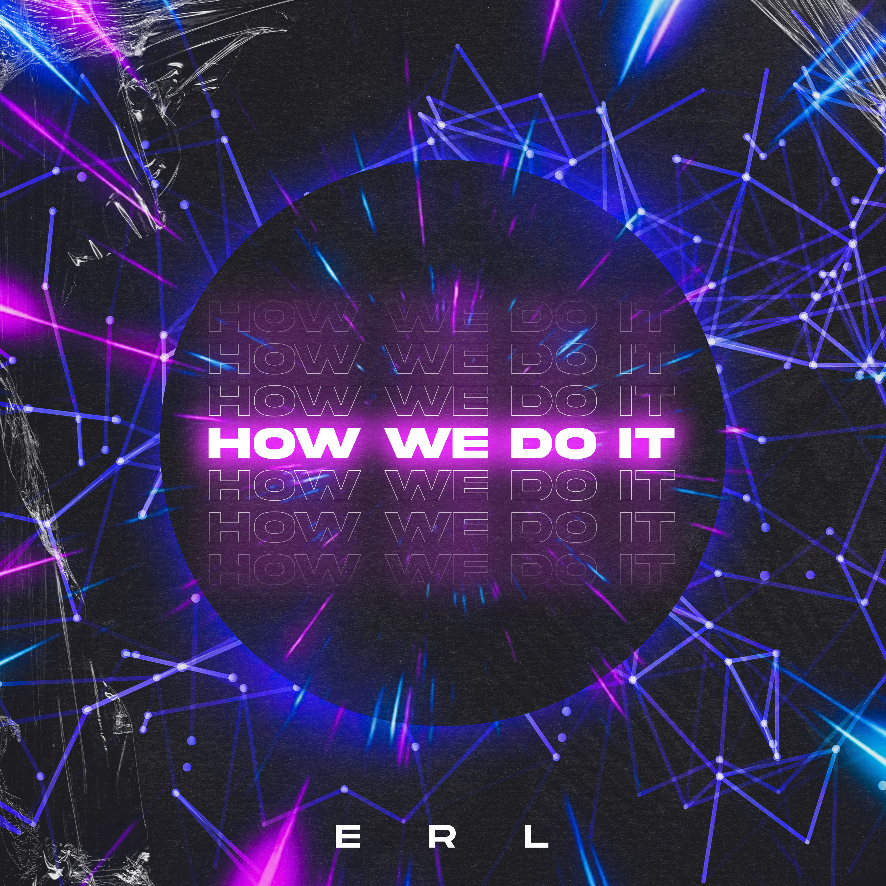 How We Do It artwork