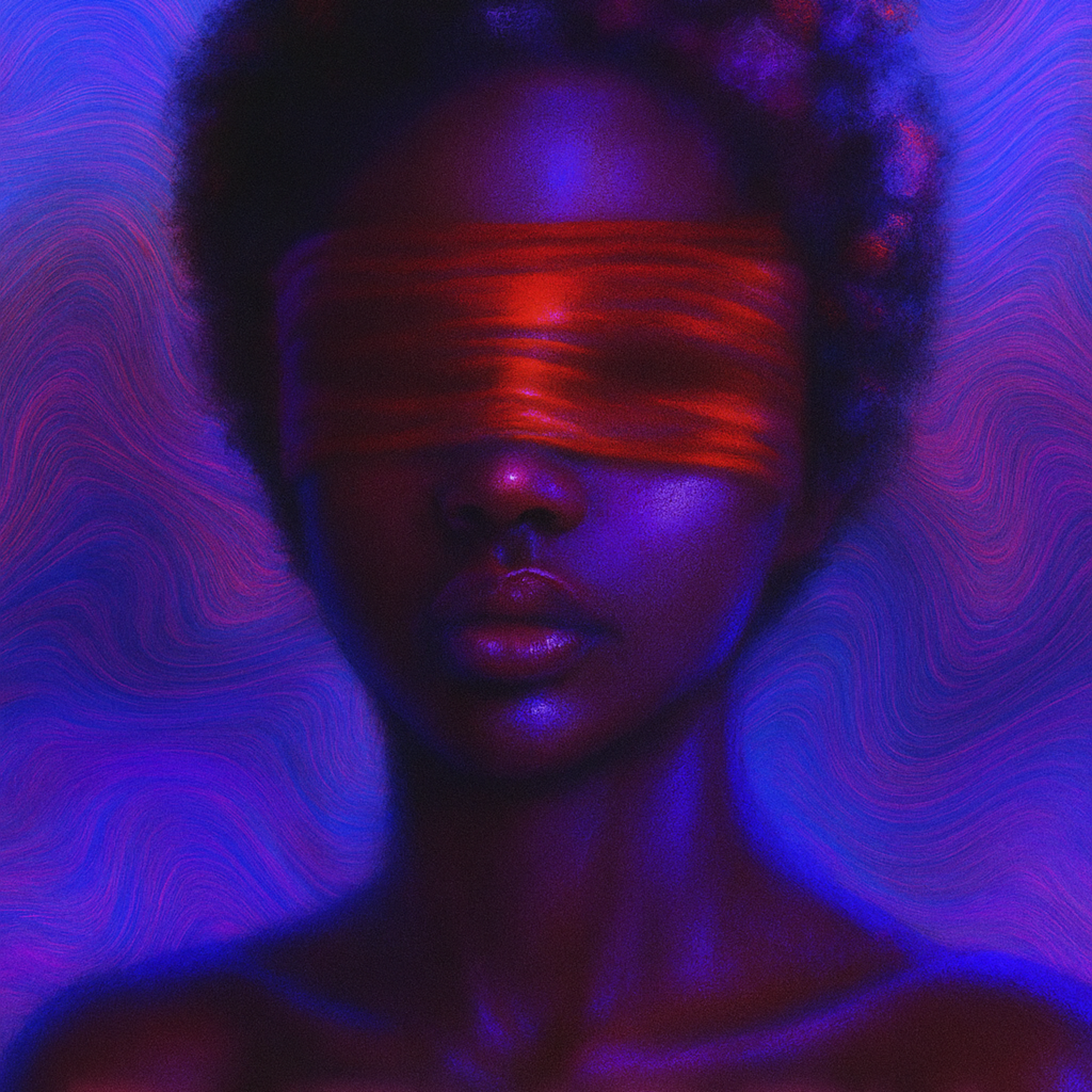 Know My artwork