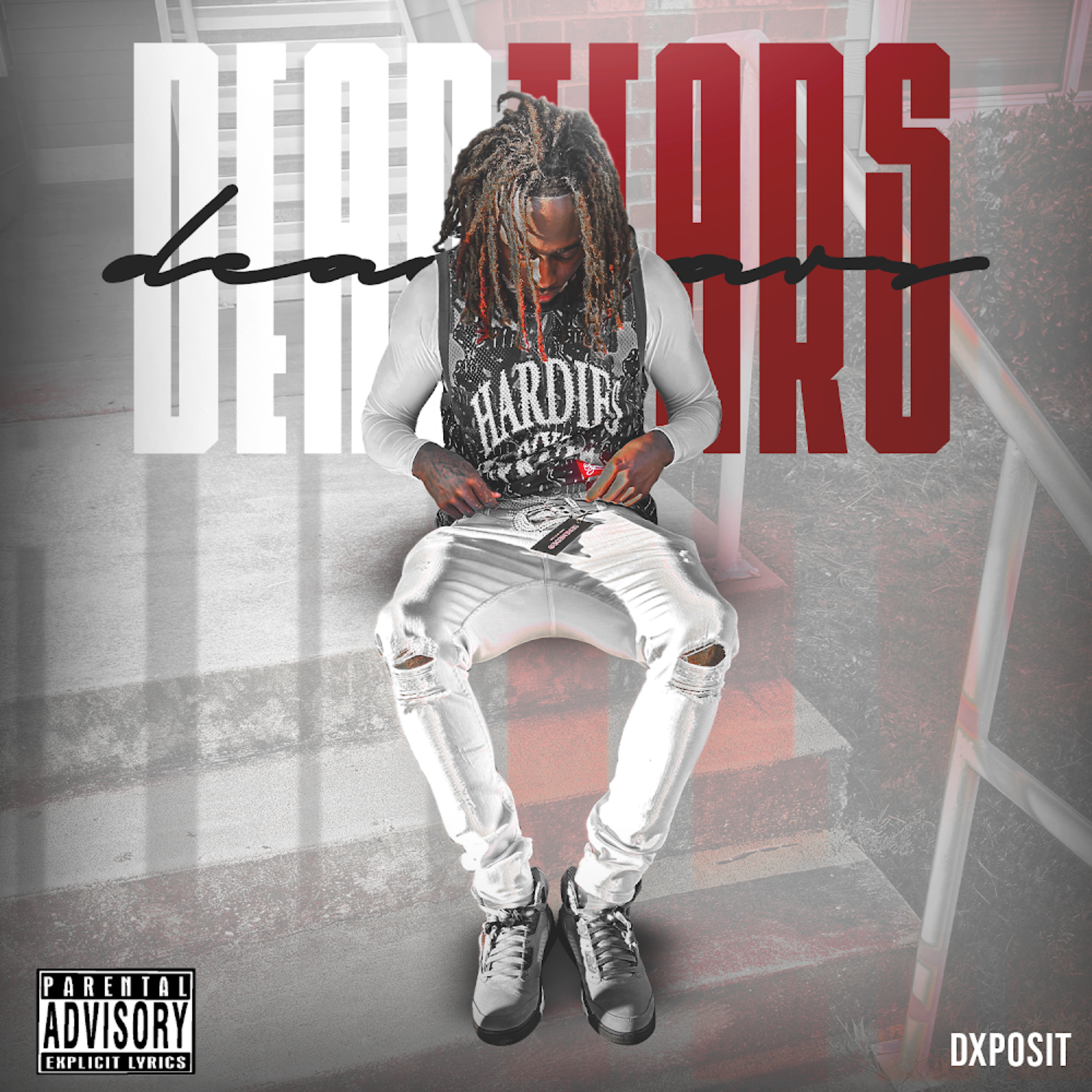 Dead Tears artwork