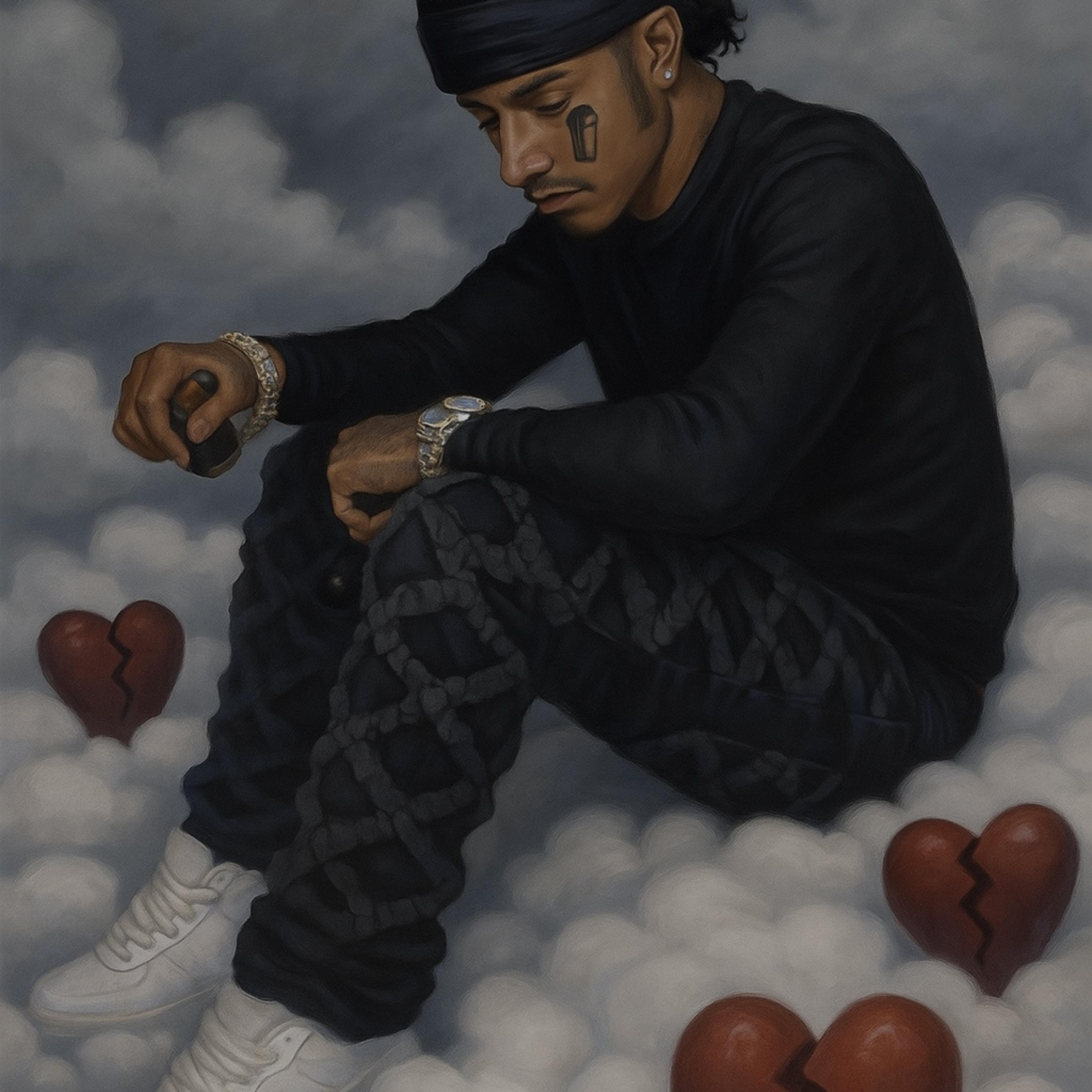 Dat 1 Girl artwork