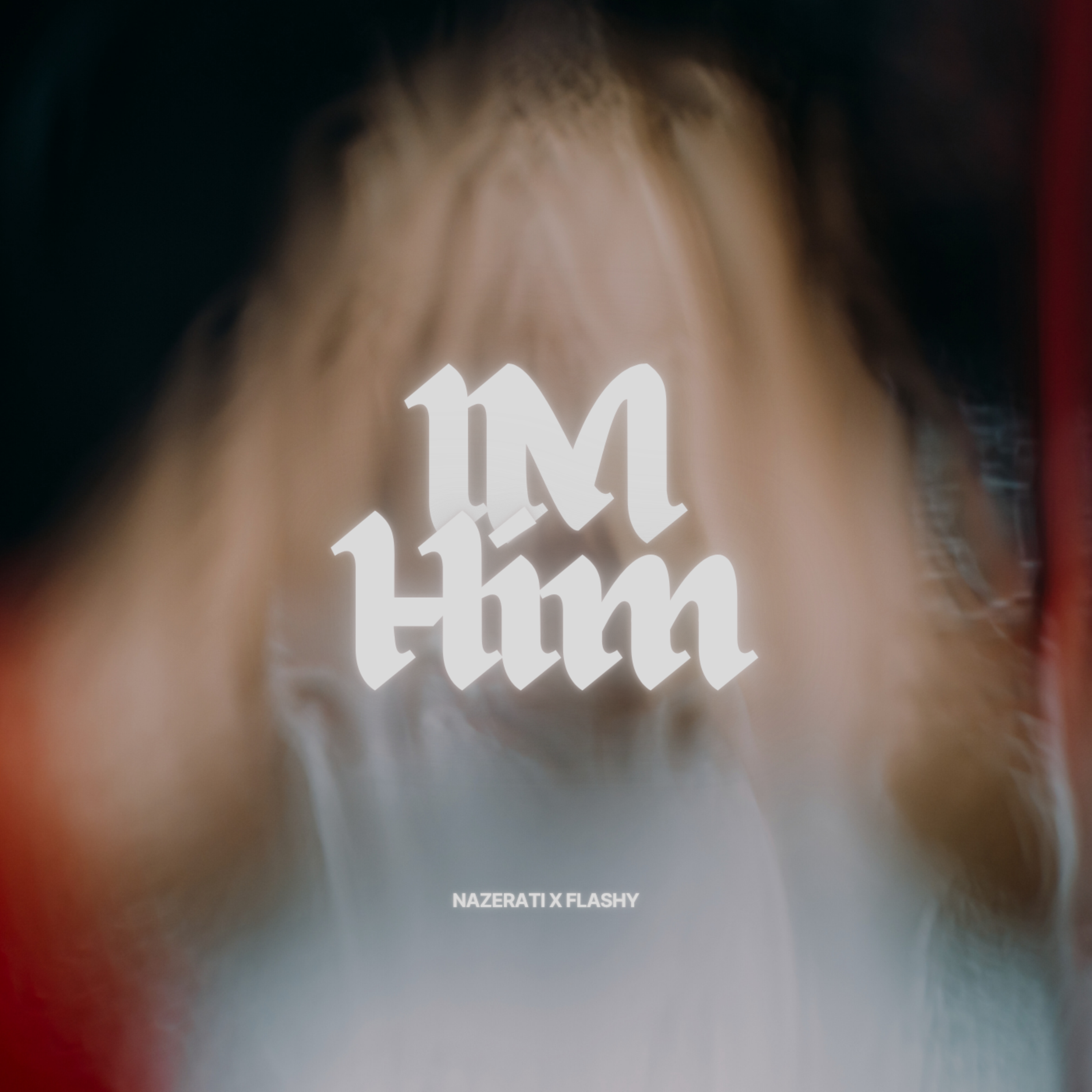 IM HIM artwork