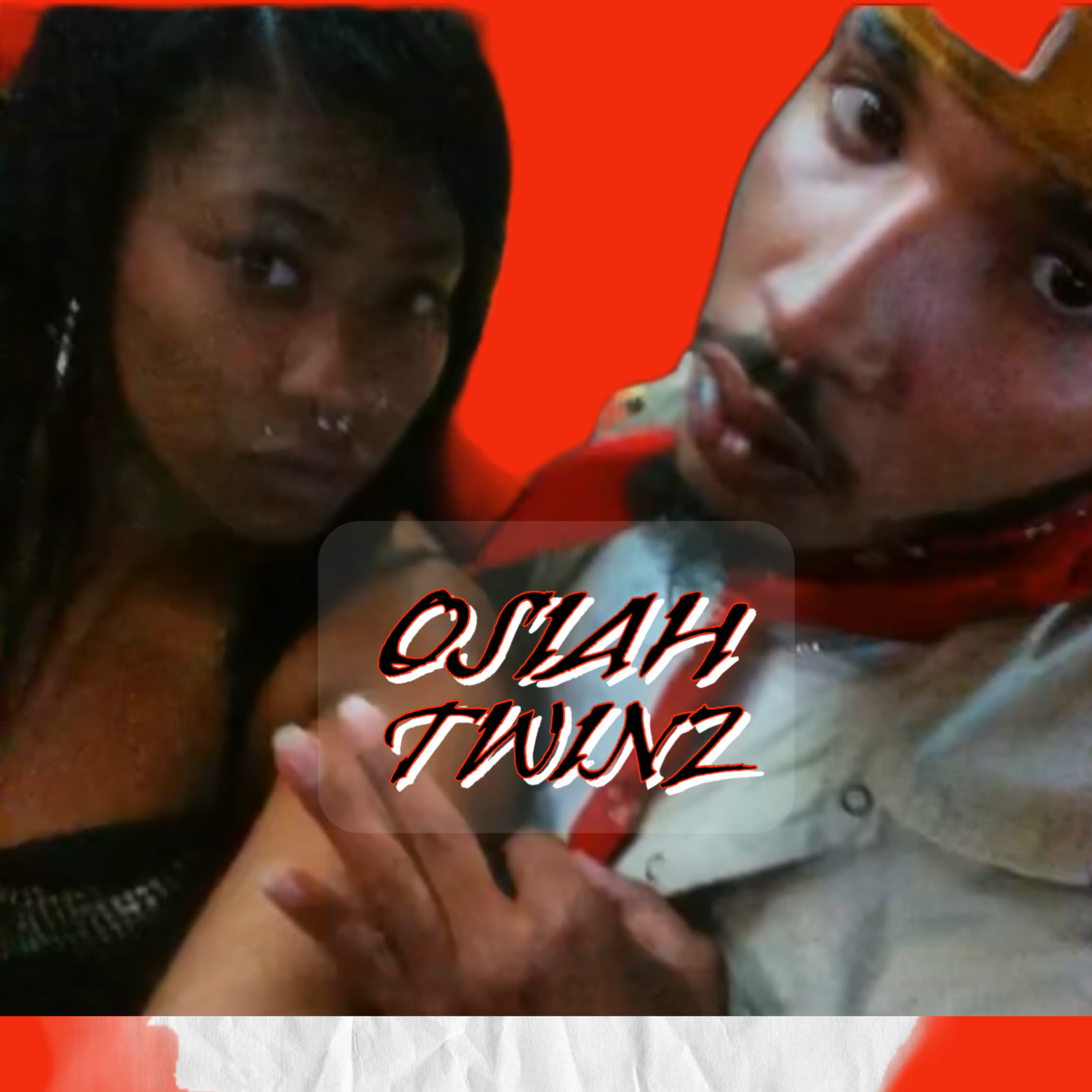 TWINZ artwork