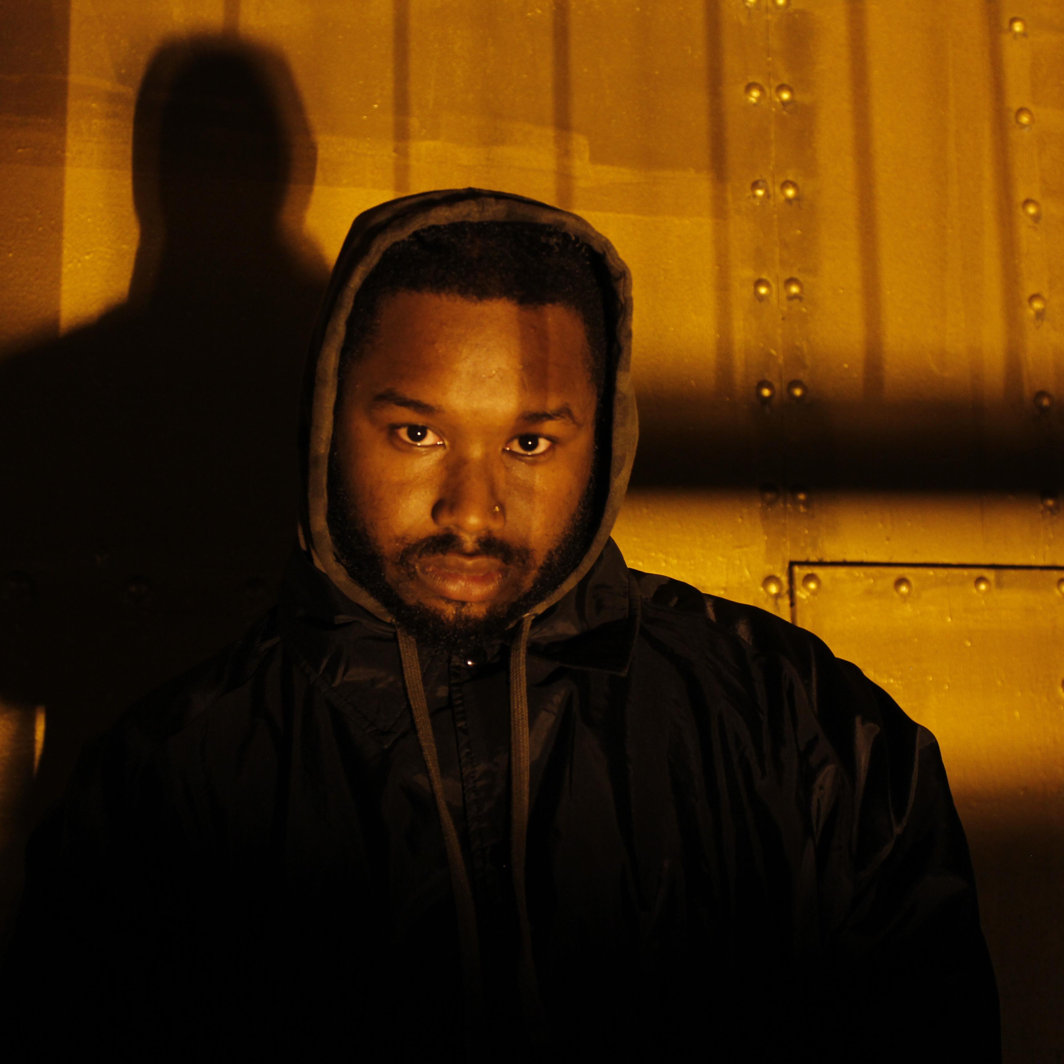 BETTER ALONE(ROUGH DRAFT) artwork