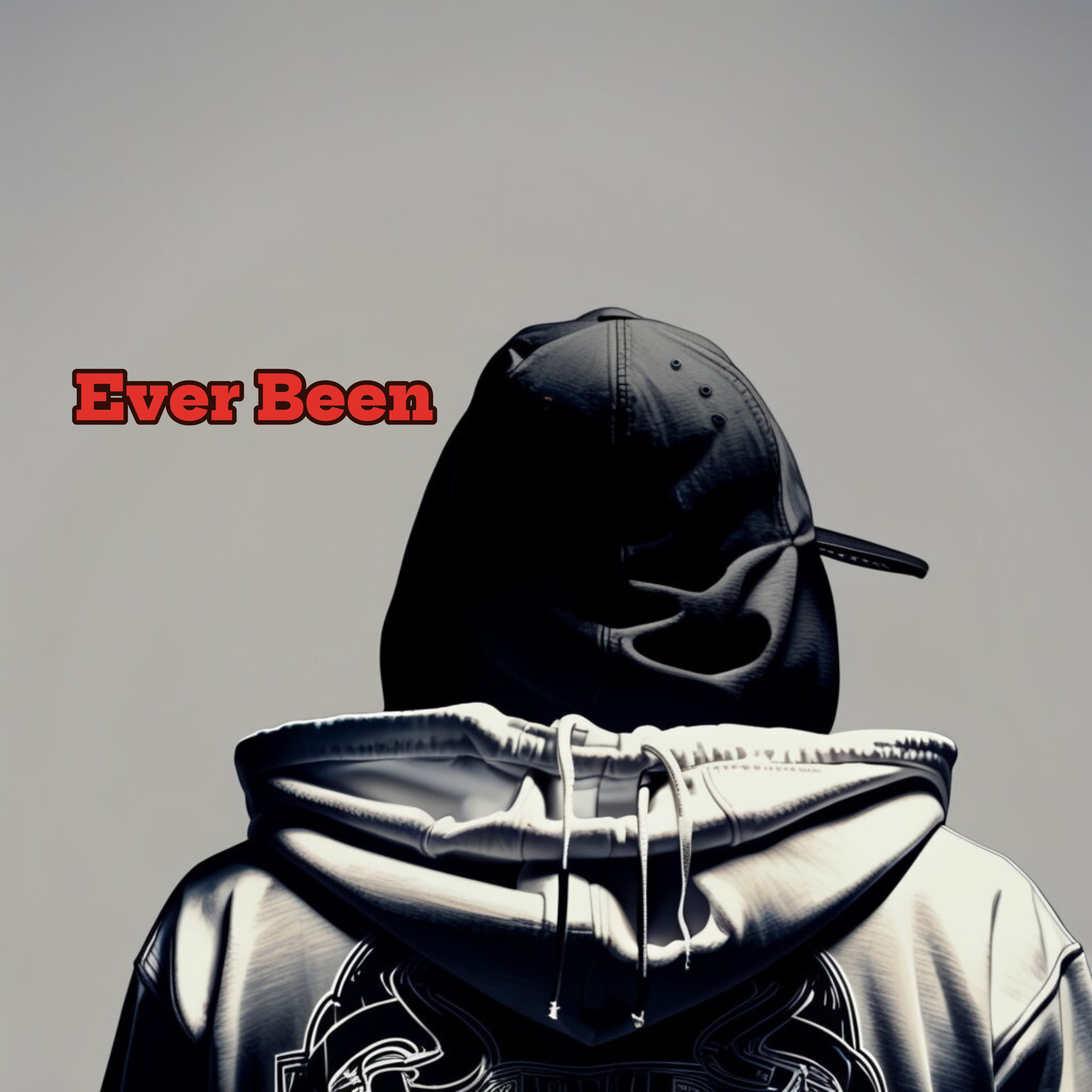 Ever Been artwork