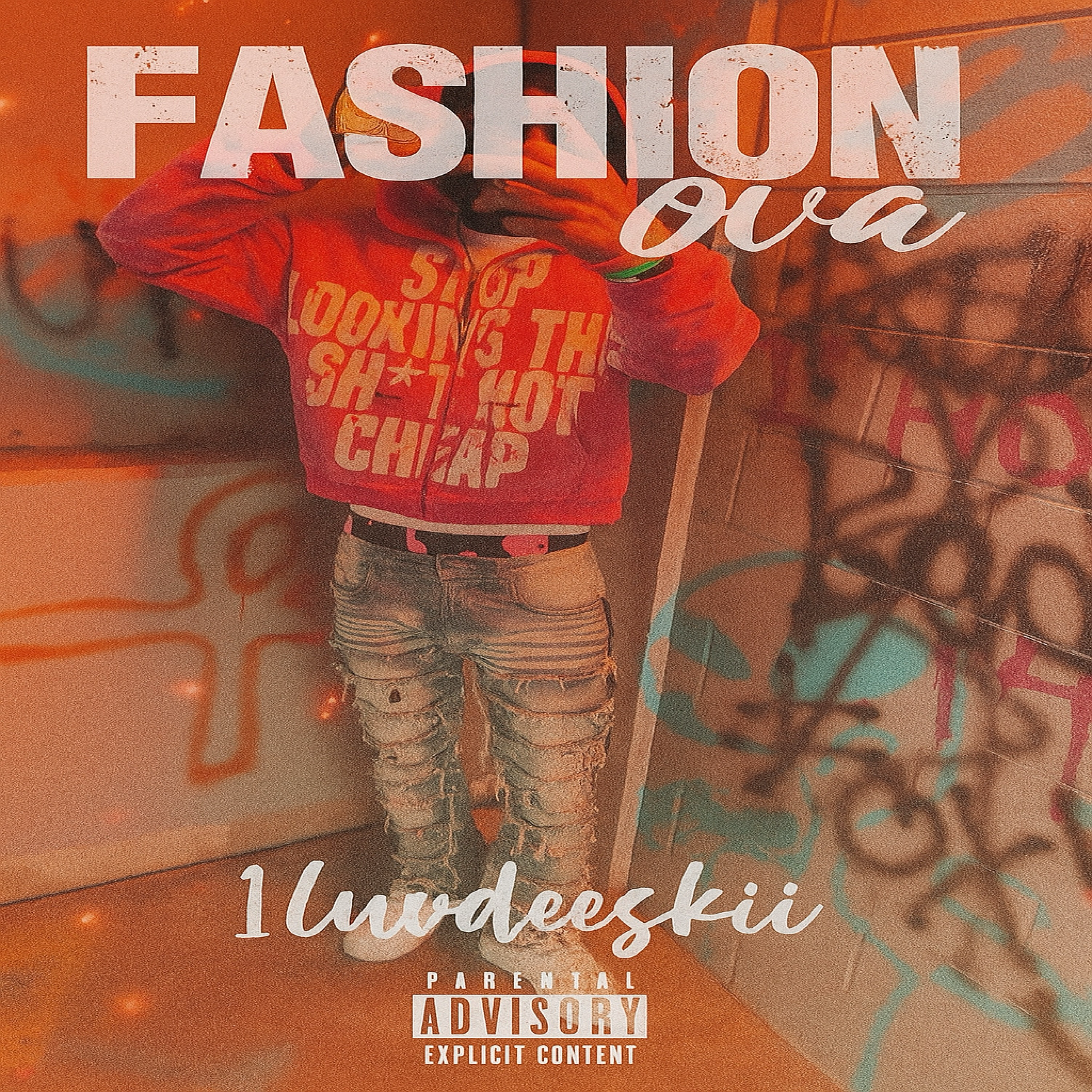Fashion Ova artwork