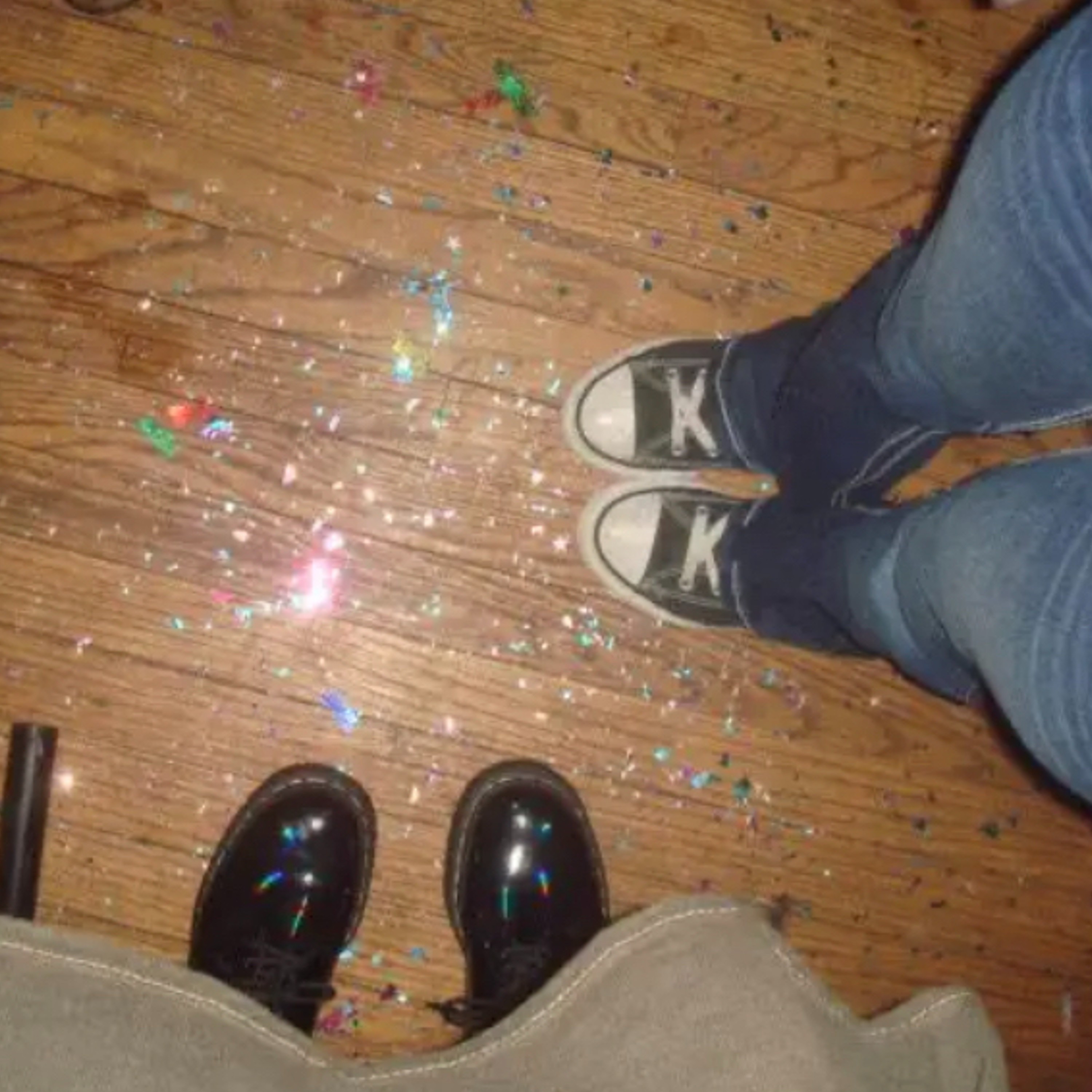 Letting Loose artwork