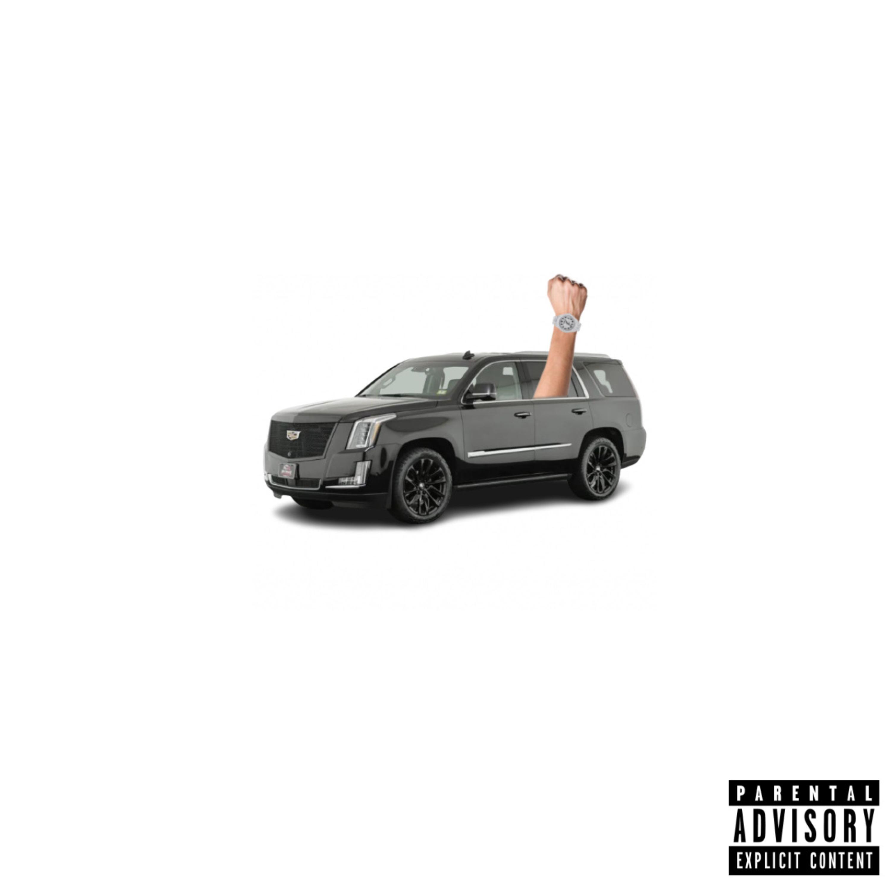 Wrist Up by KARI cover art