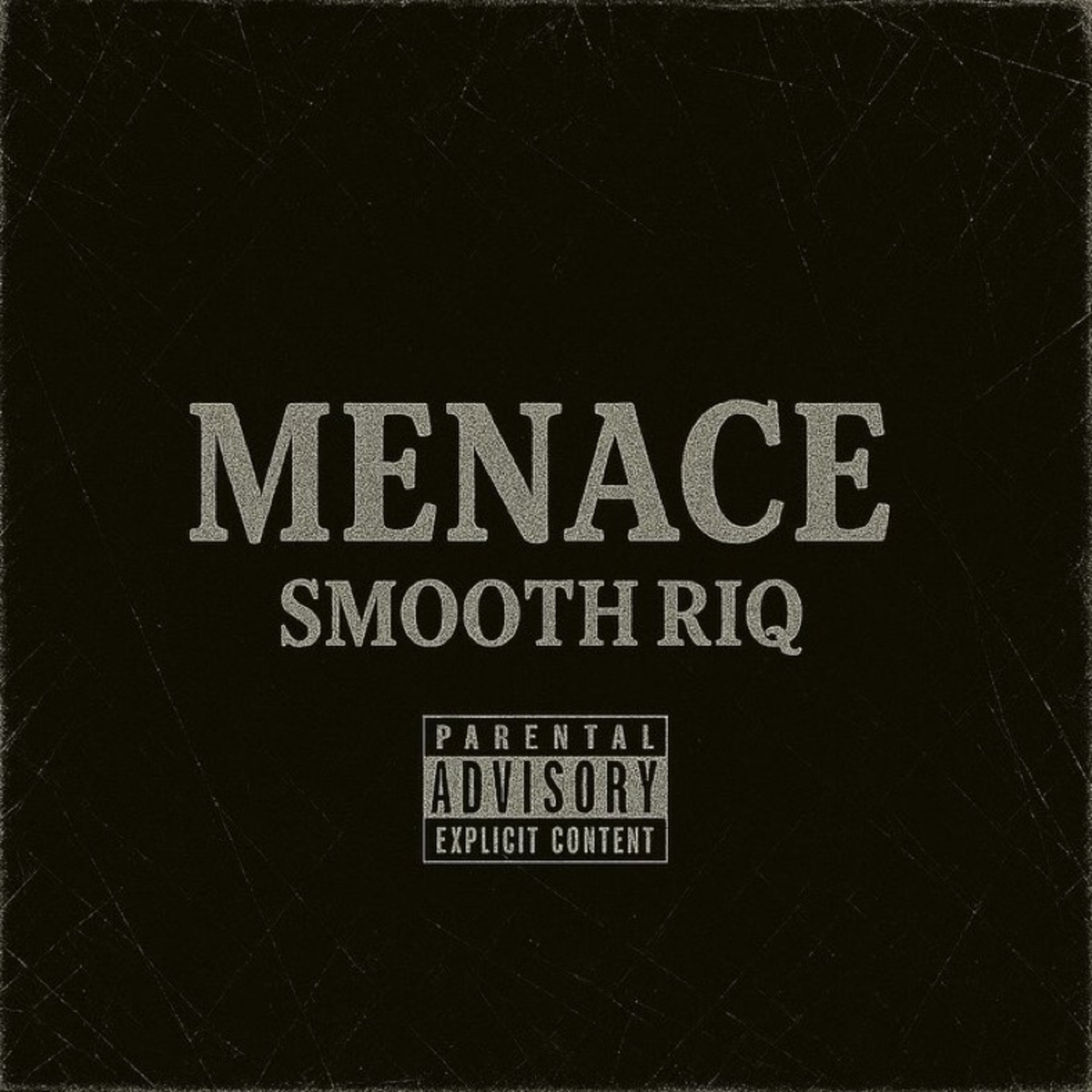 Menace artwork