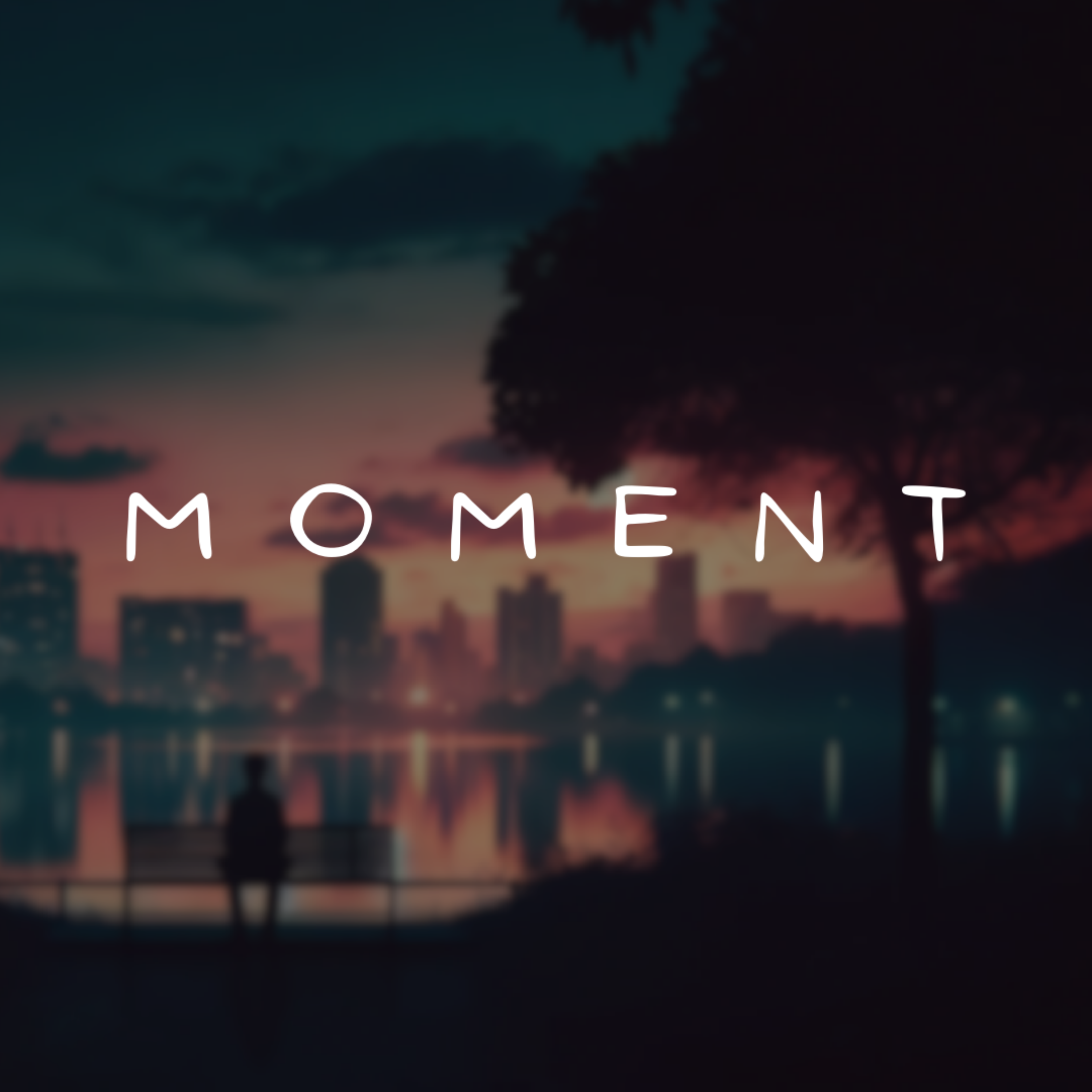 Moment artwork
