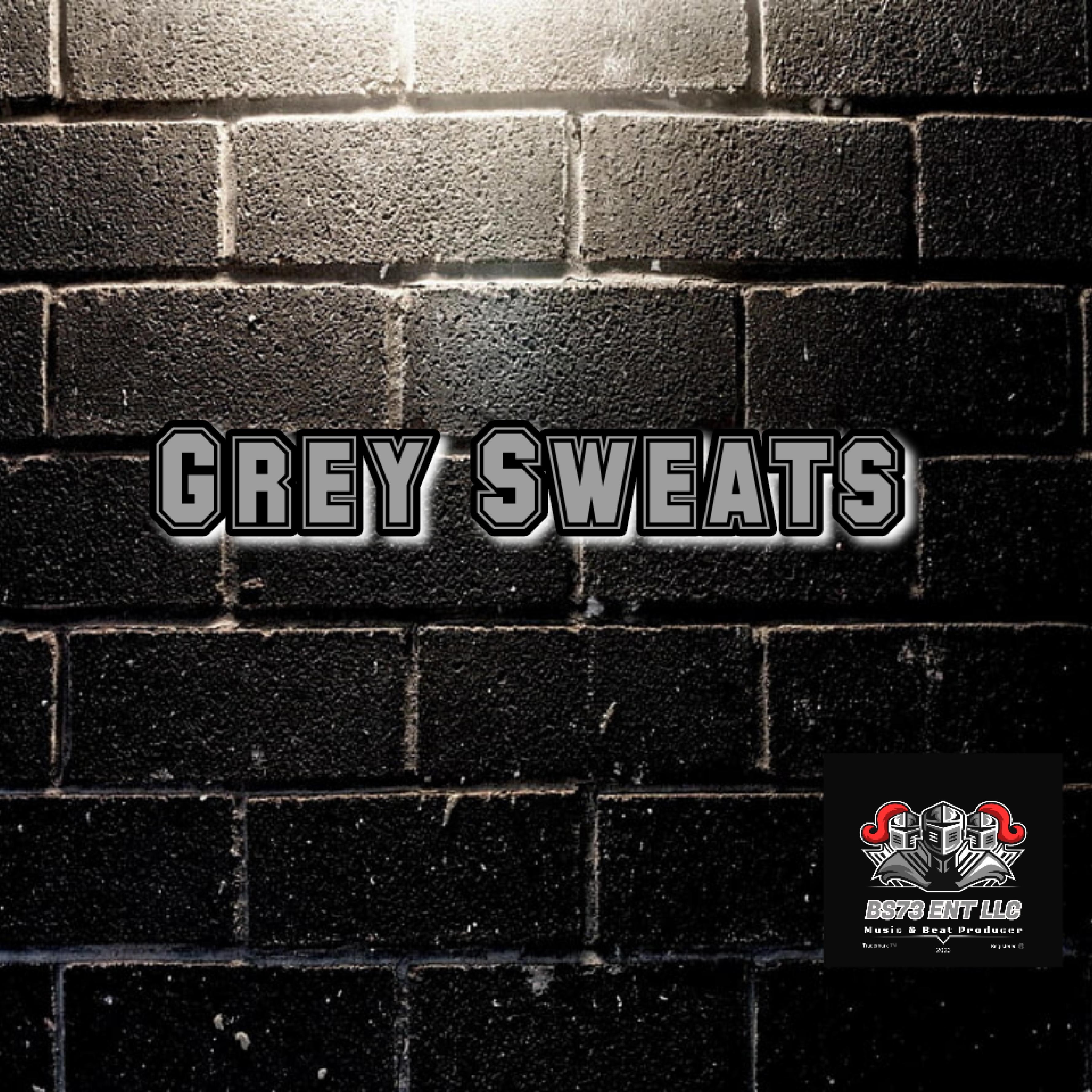 GREY SWEATS artwork