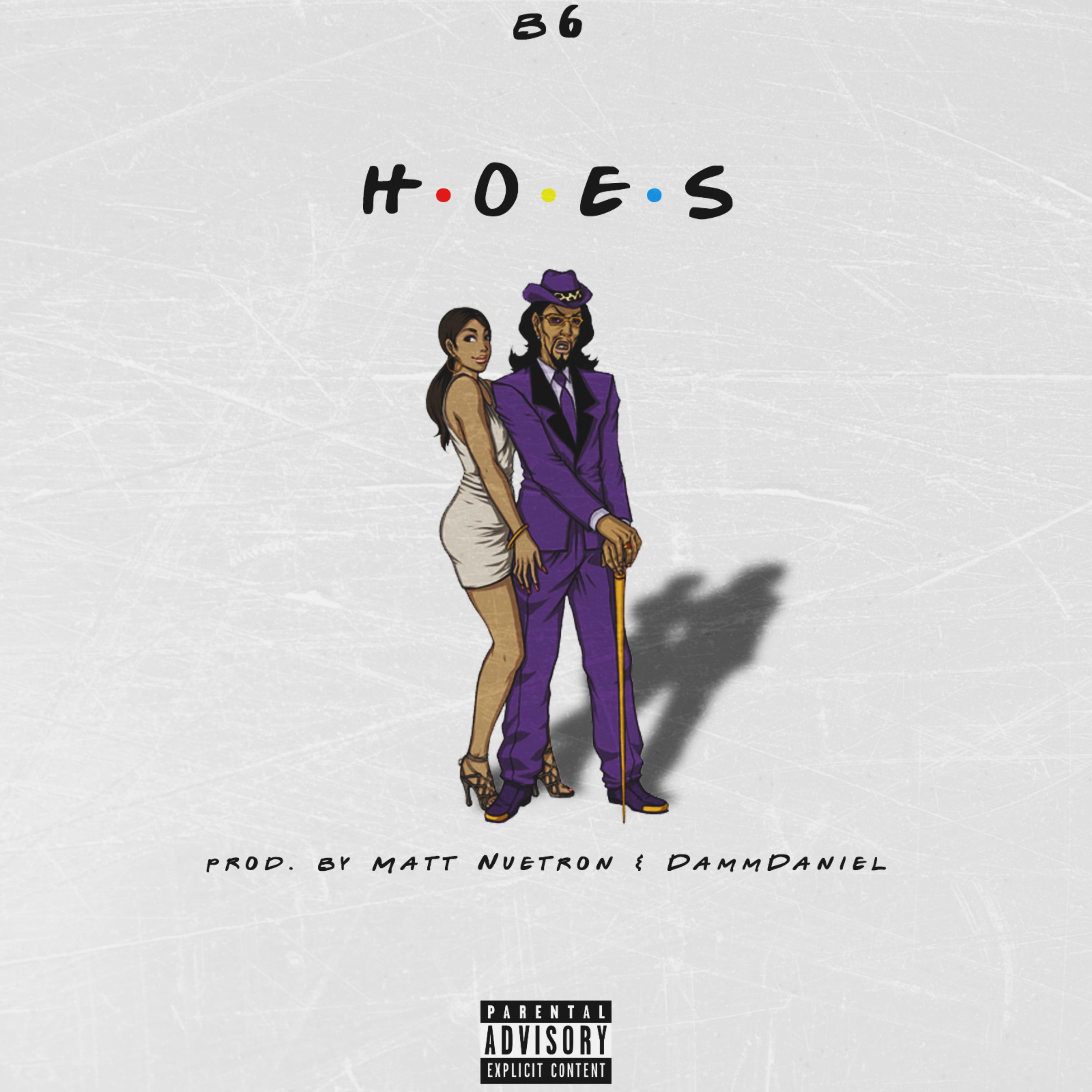 H.o.e.s artwork