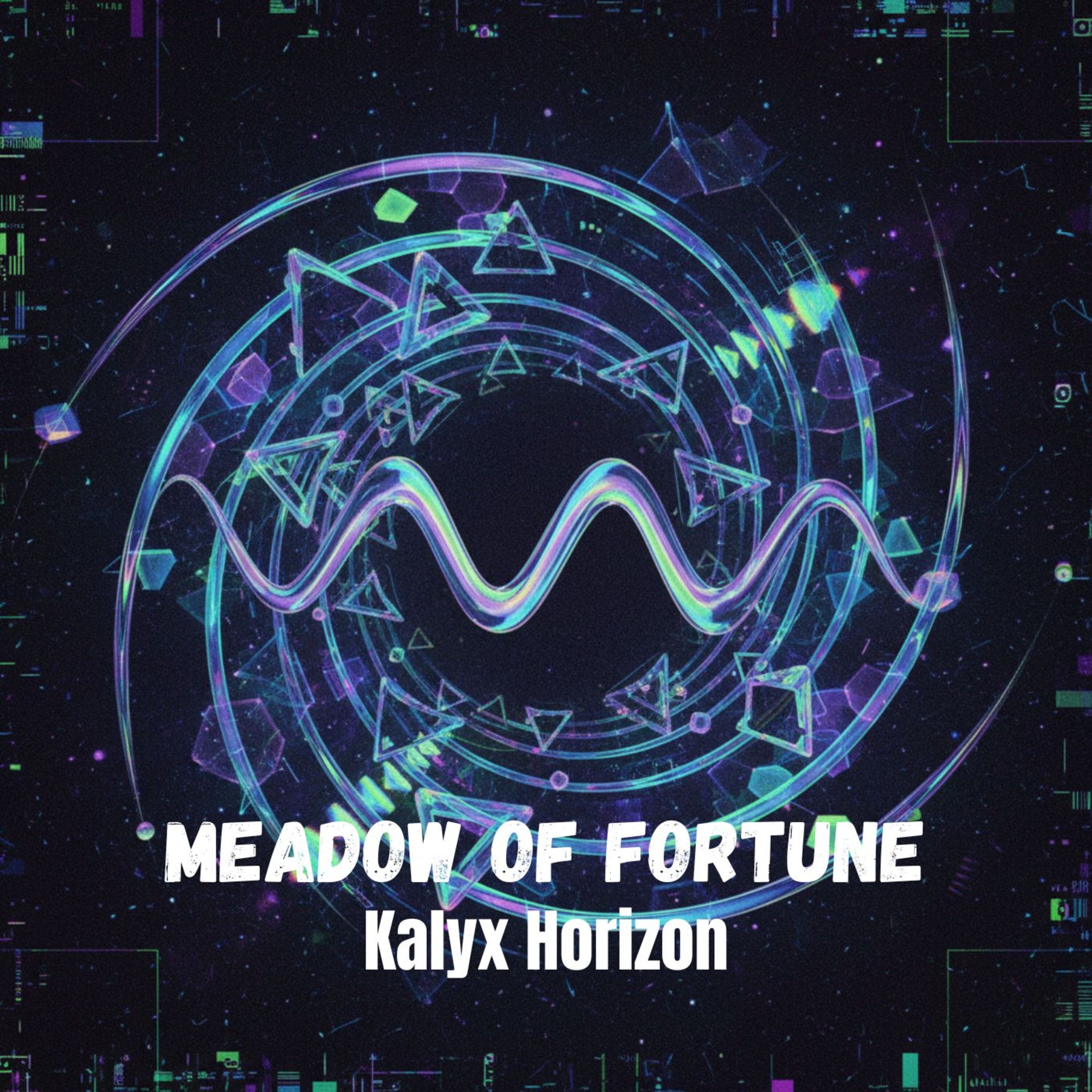 Meadow of Fortune artwork