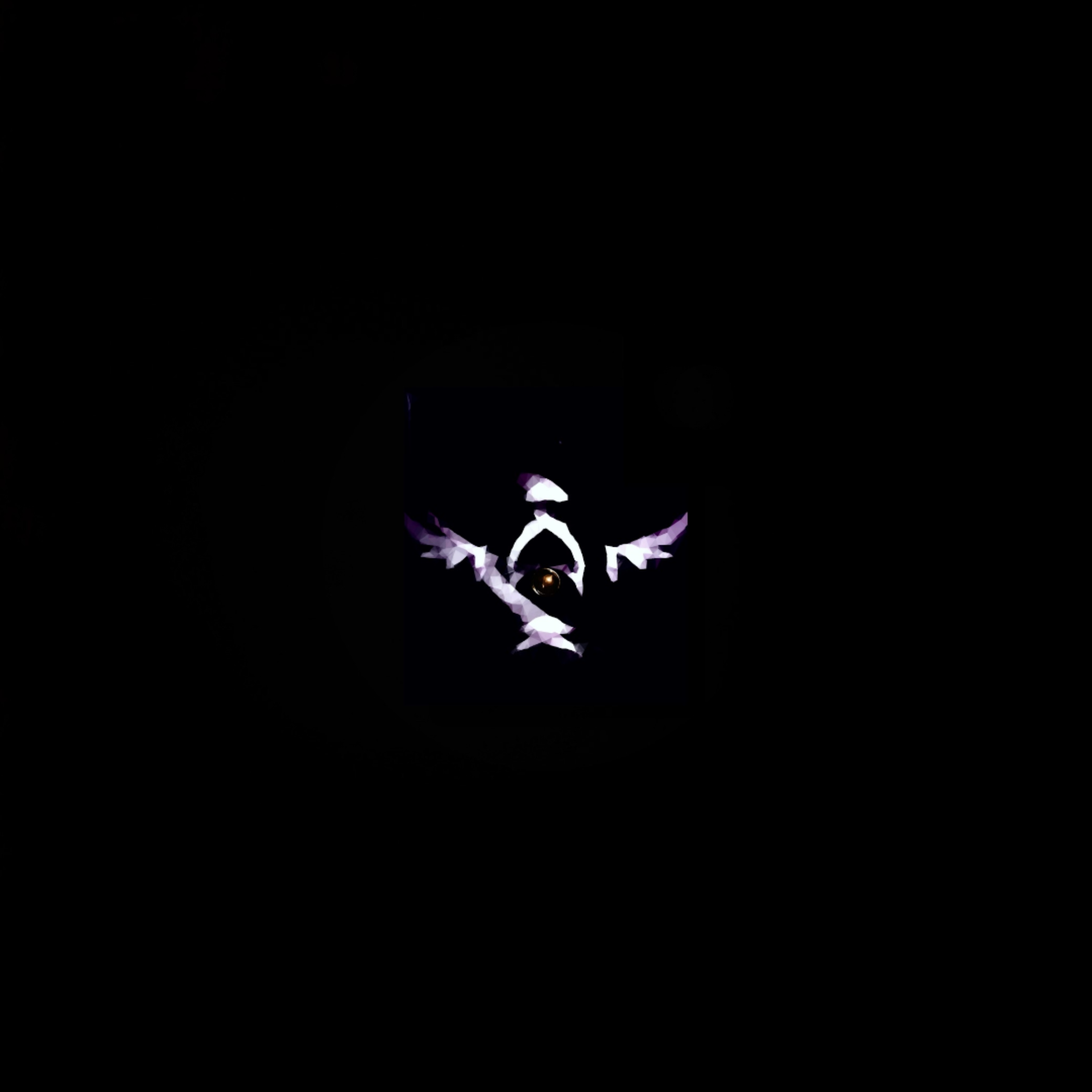 Sin artwork