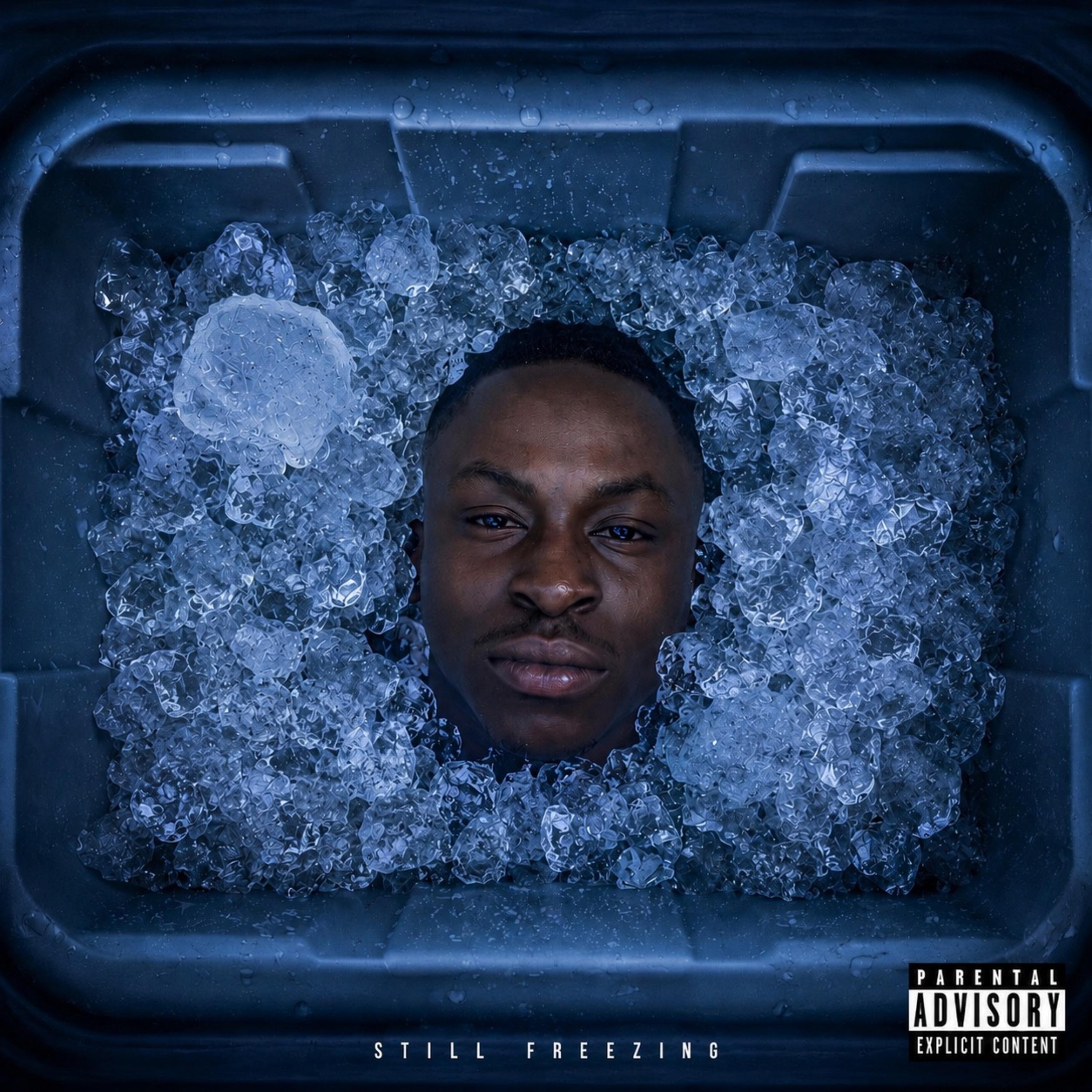 Still Freezing by Ozonethegod cover art