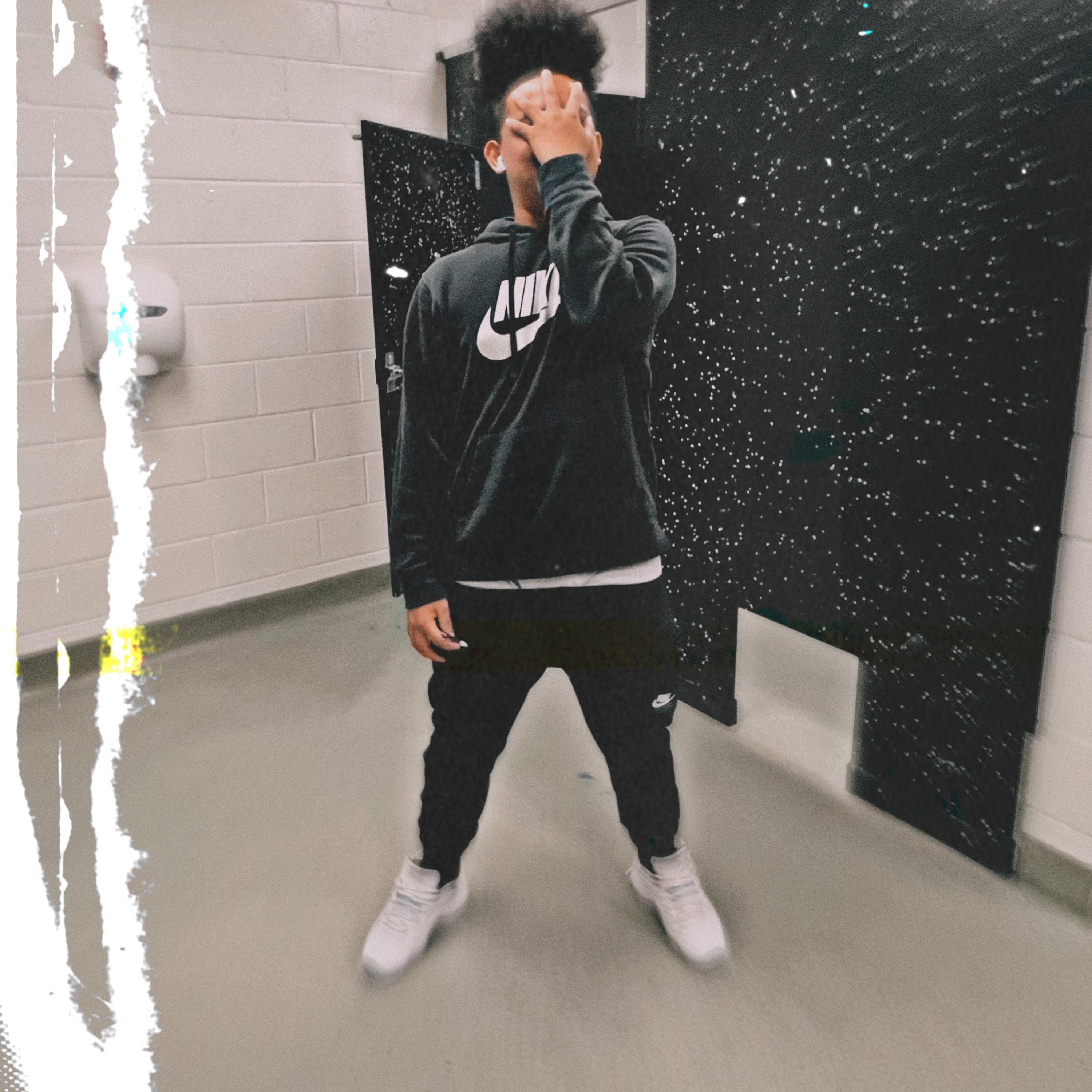 Im That Same Nigga artwork