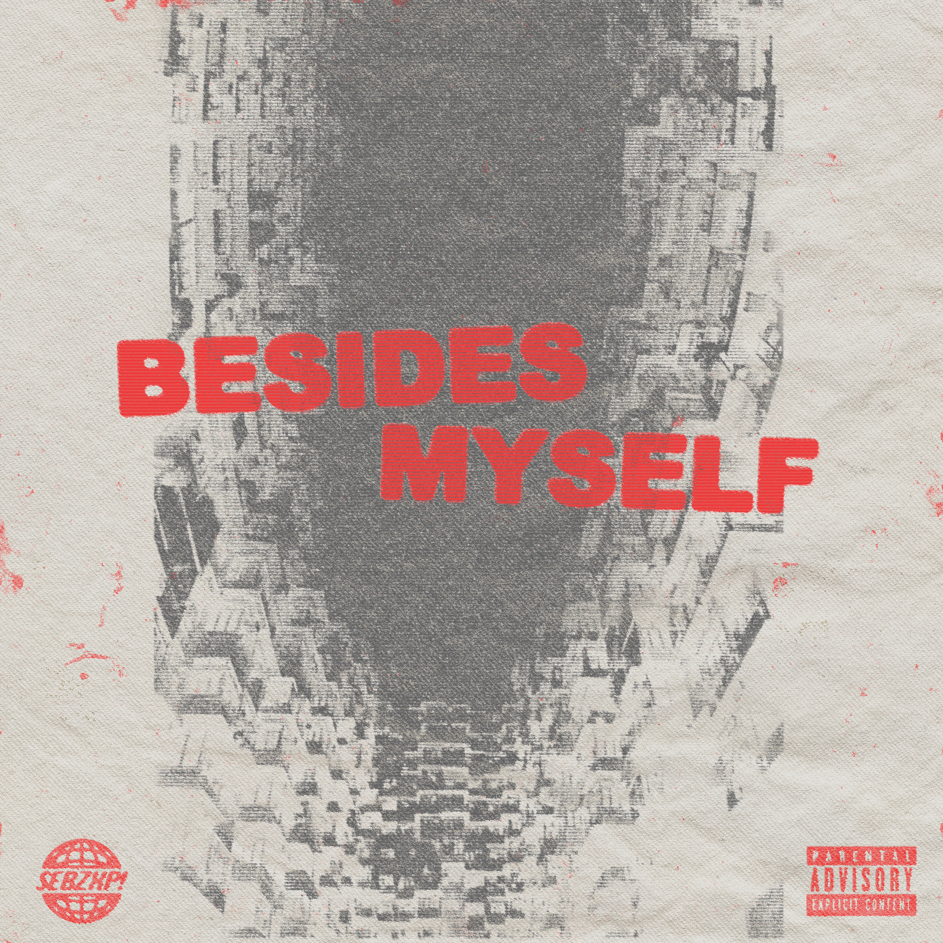 Besides Myself artwork