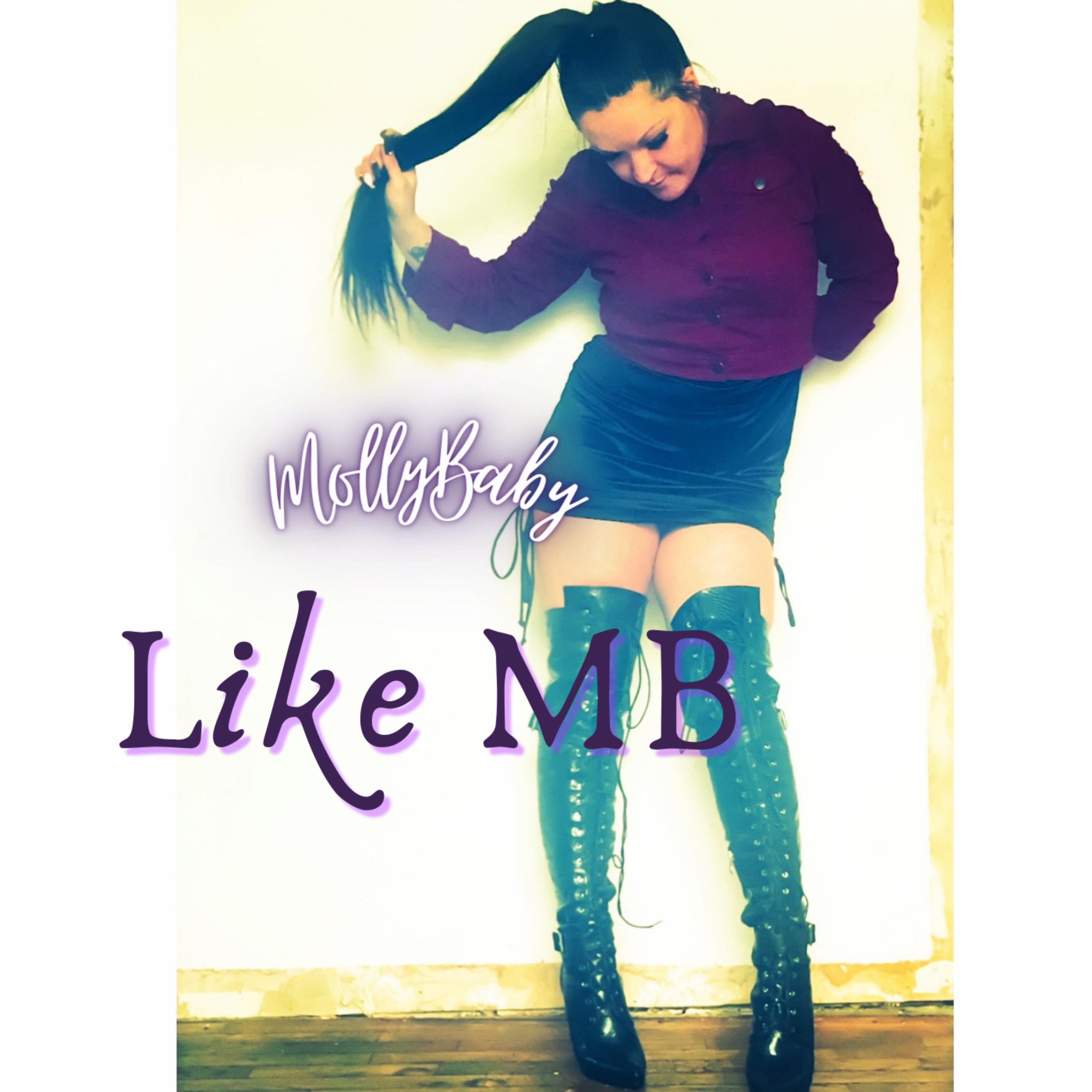 Like MB artwork