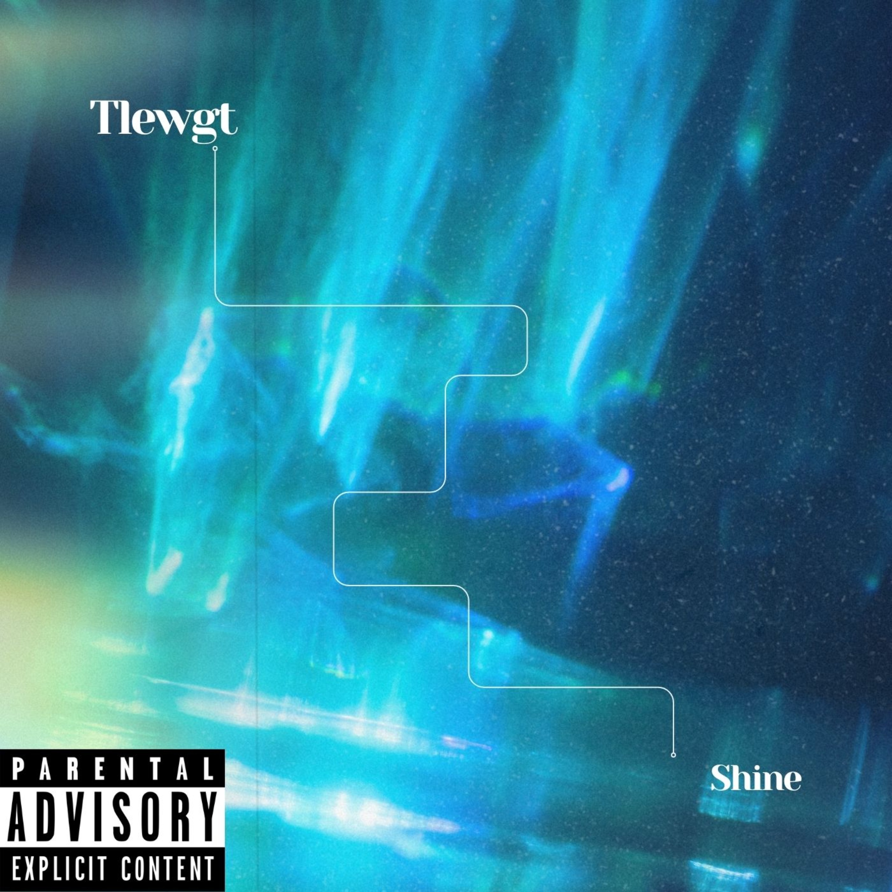 Shine Freestyle artwork