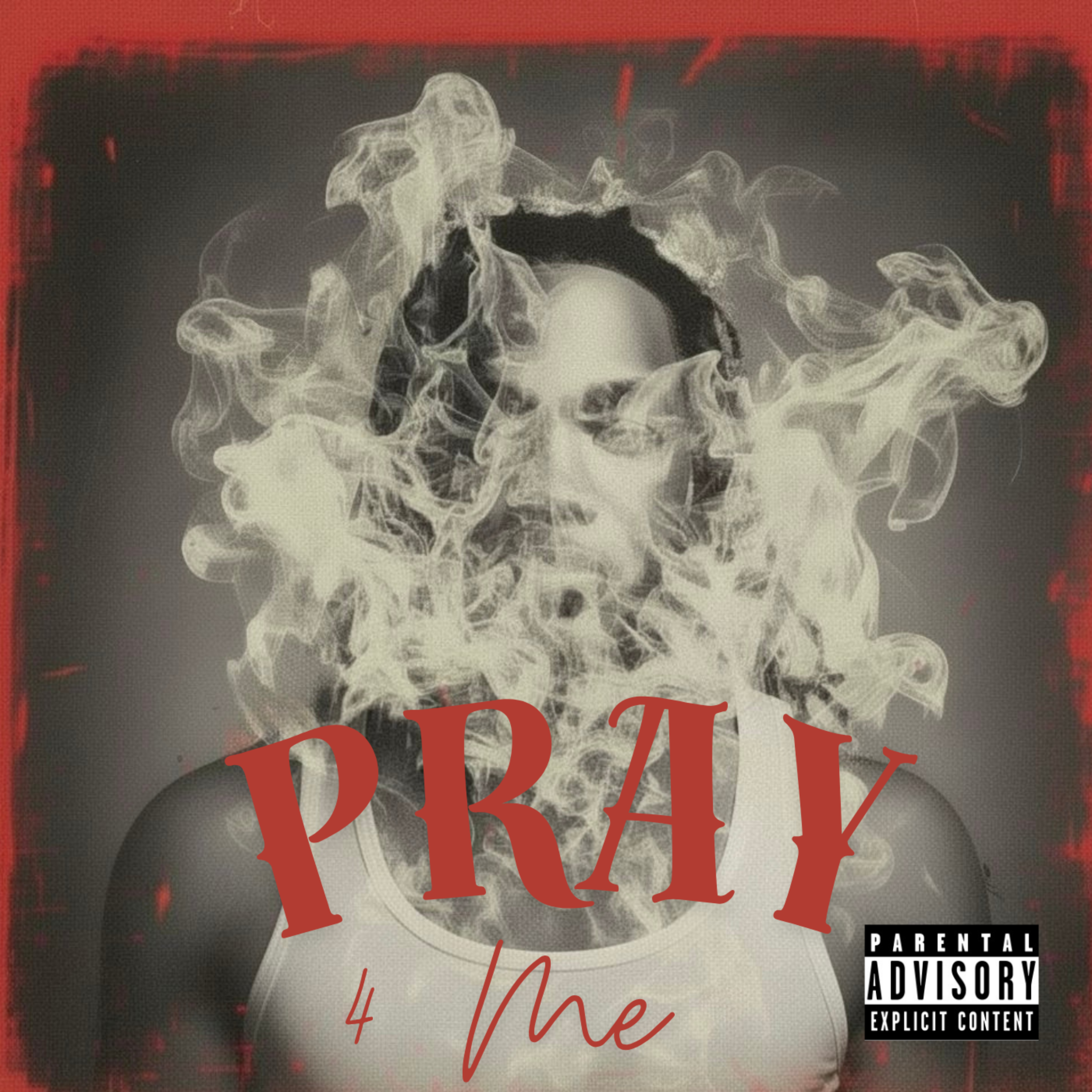Pray 4 Me by Nlmbmeeky cover art