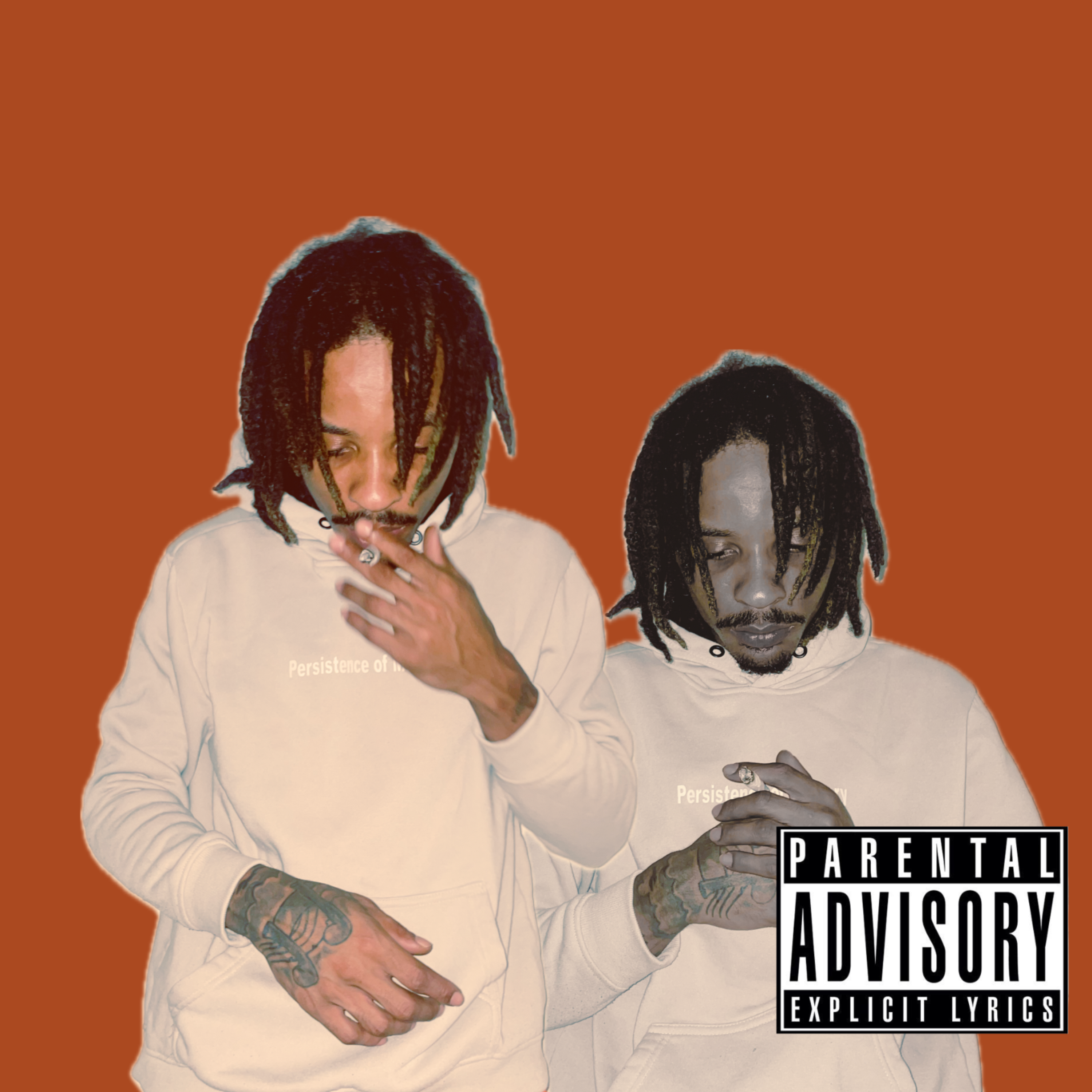 Can’t Ignore It artwork