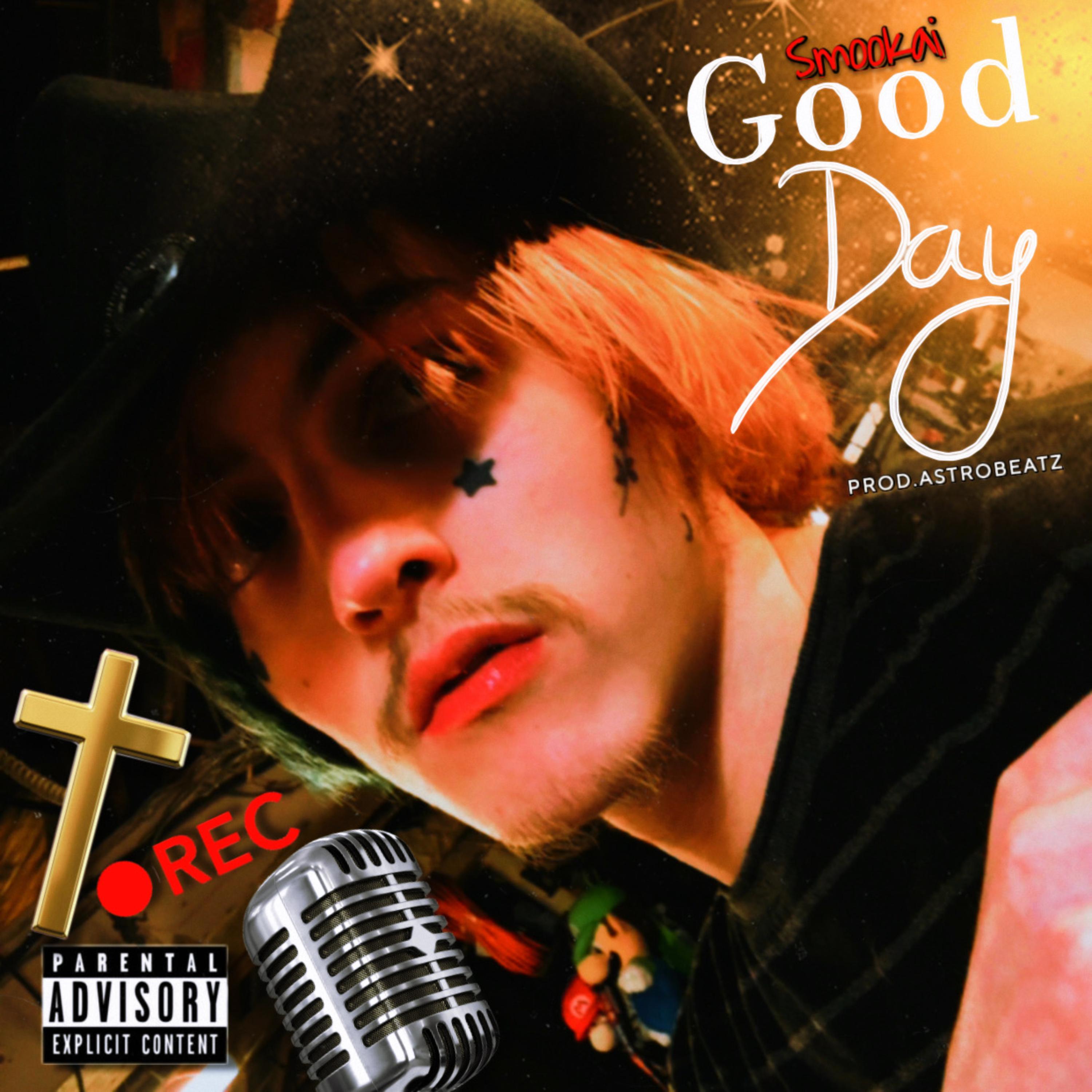 GOOD DAY. artwork