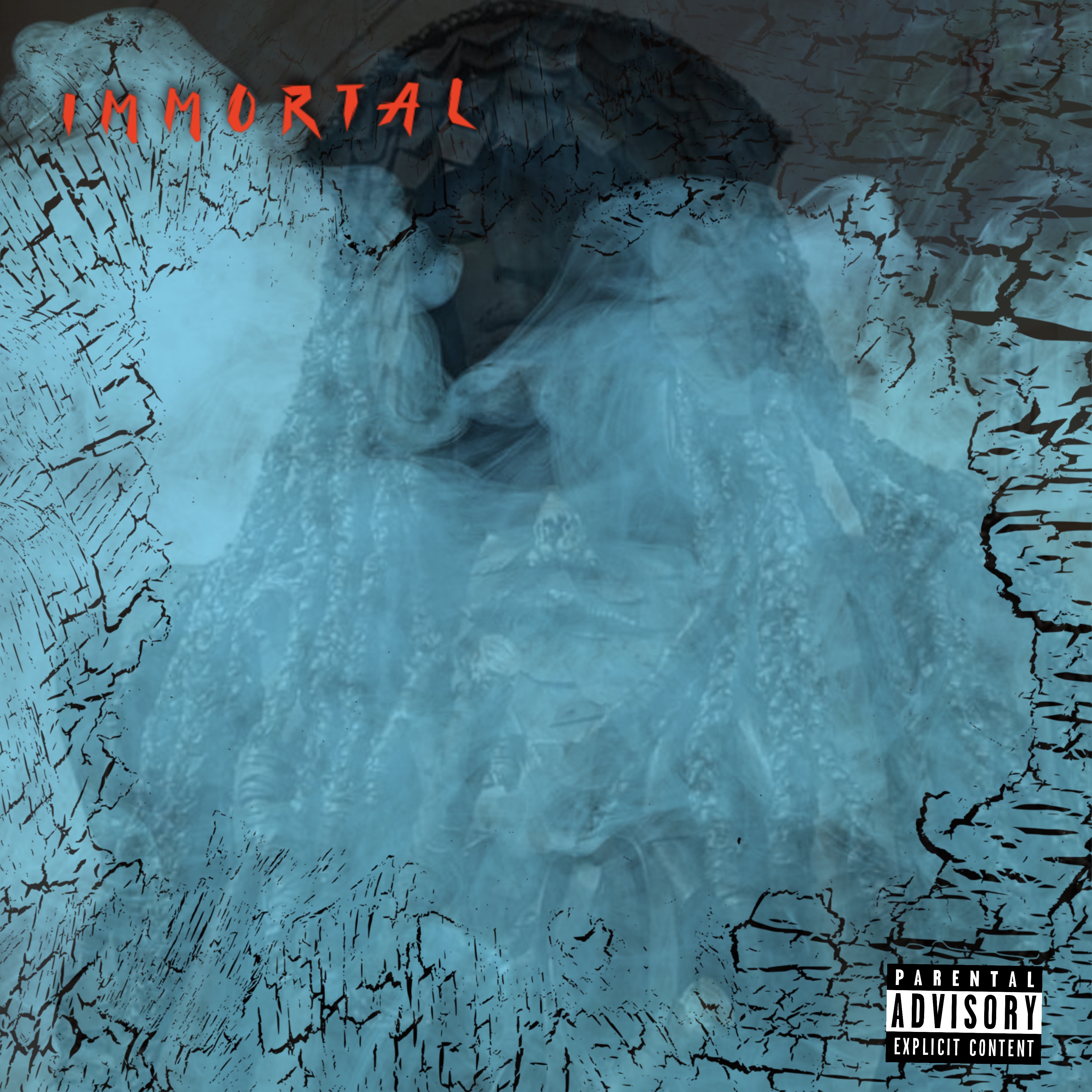 IMMORTAL artwork