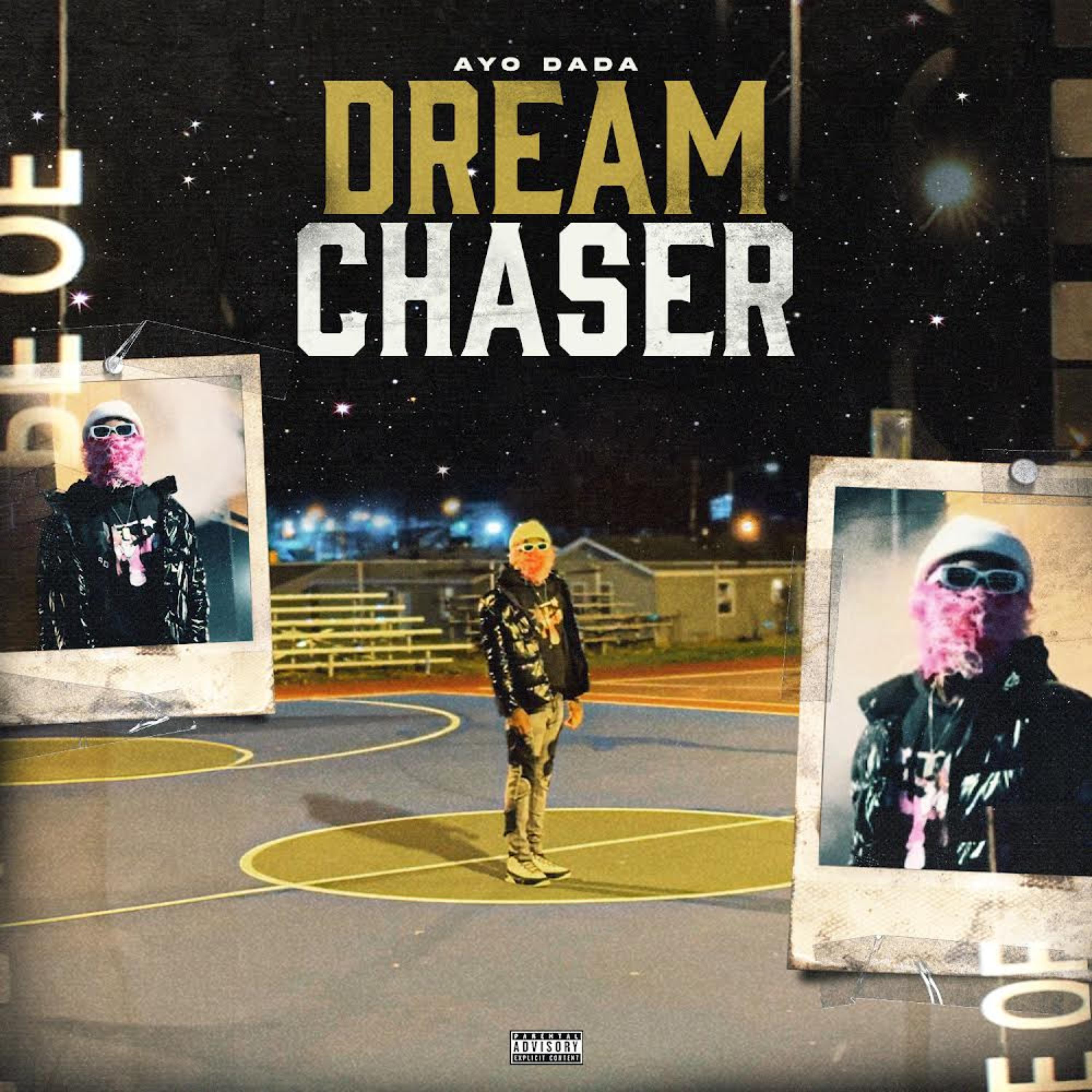 Dream Chaser artwork