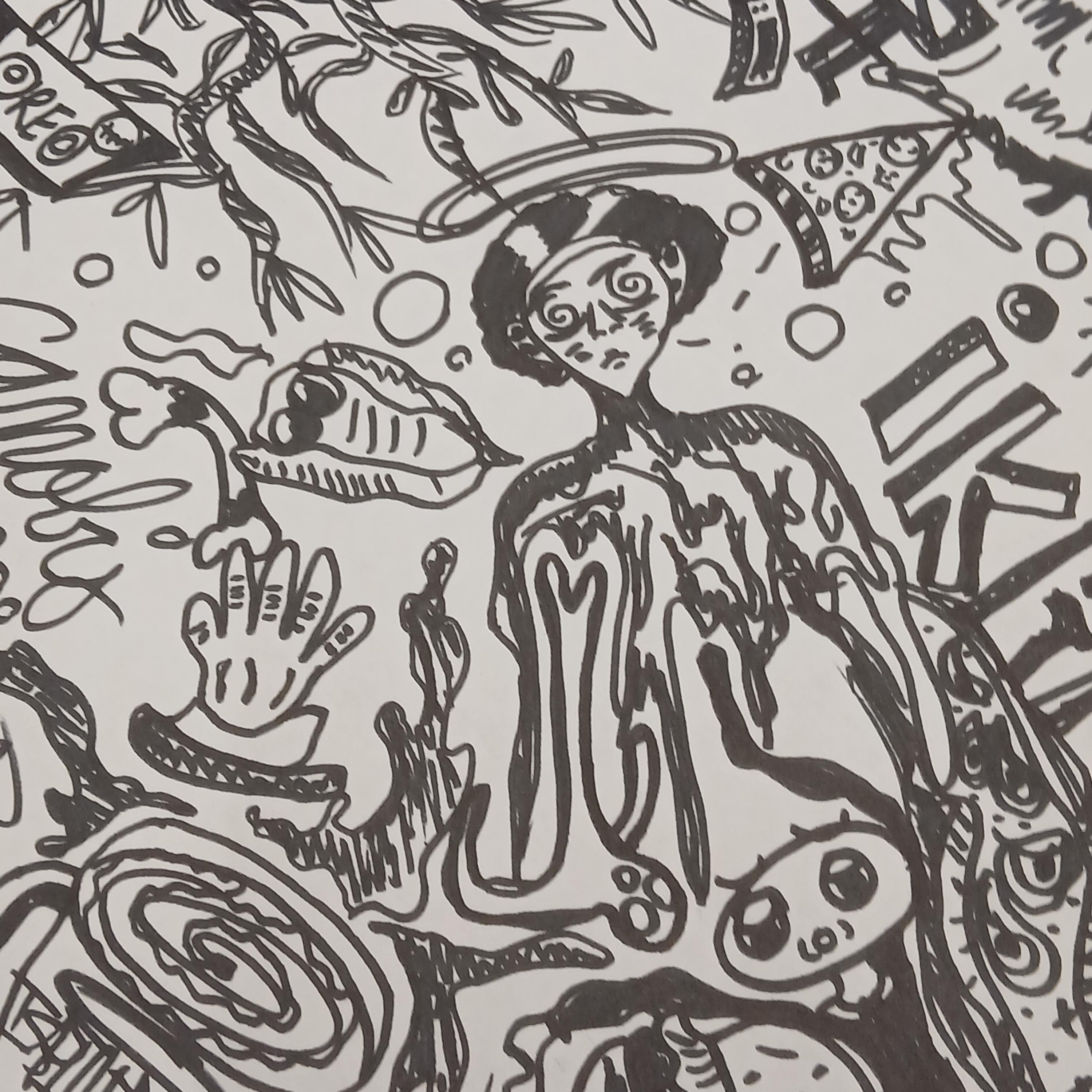 WYK? artwork