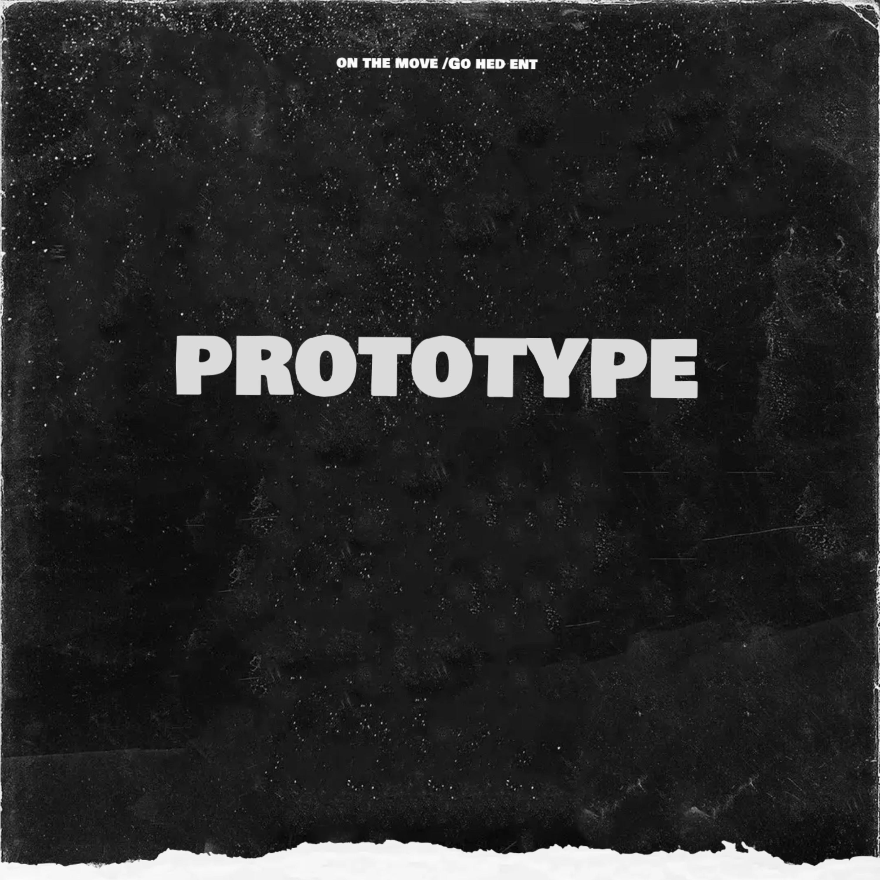 Prototype artwork