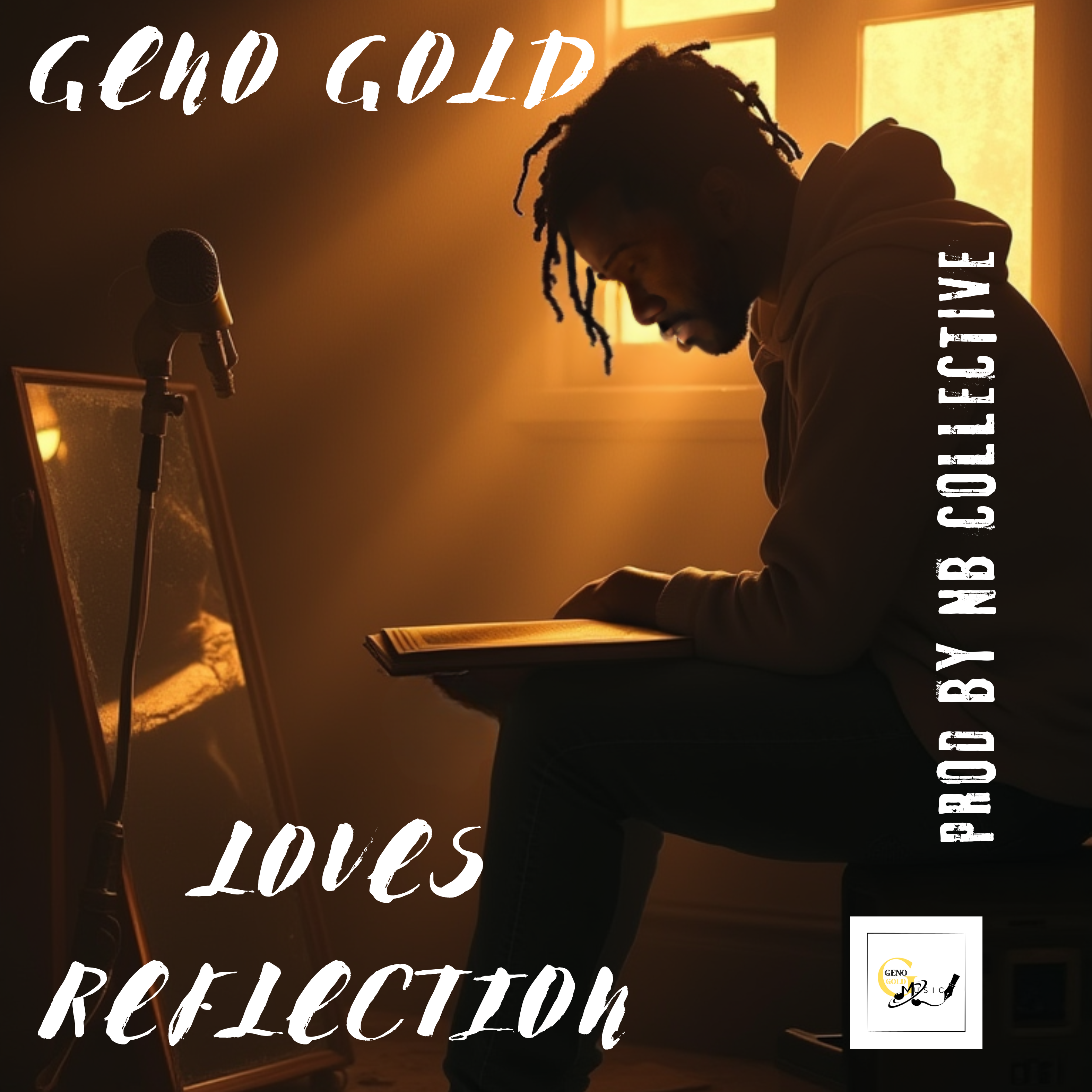 Loves Reflection artwork