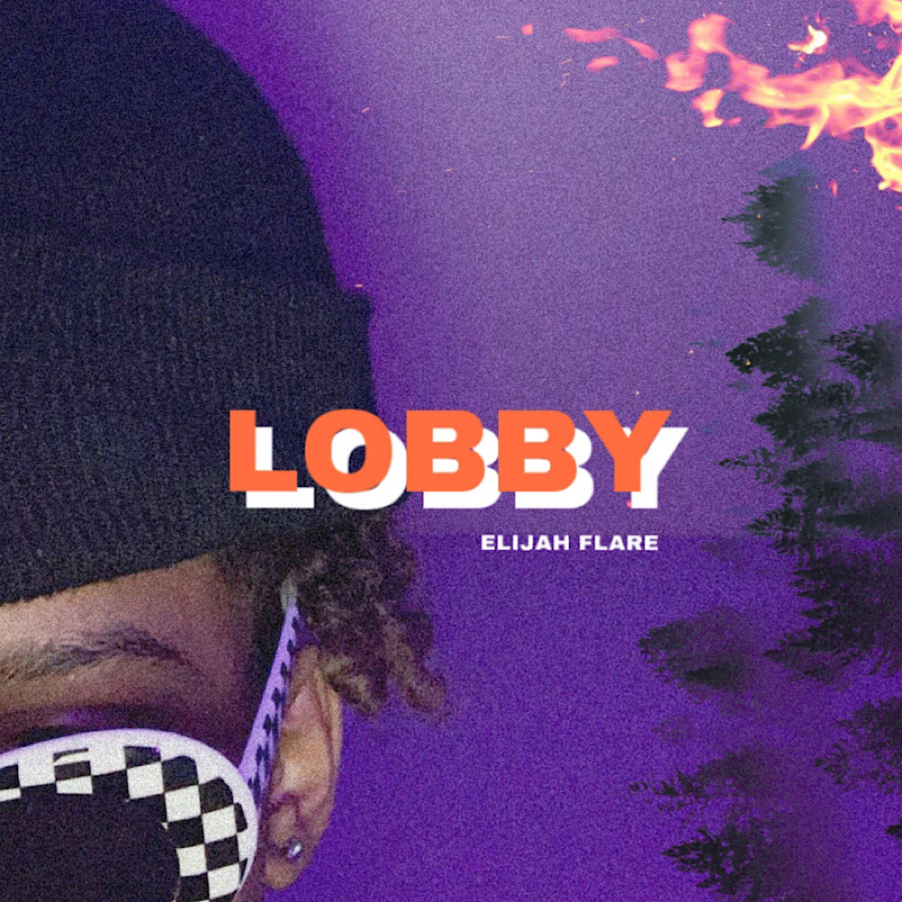 Lobby artwork