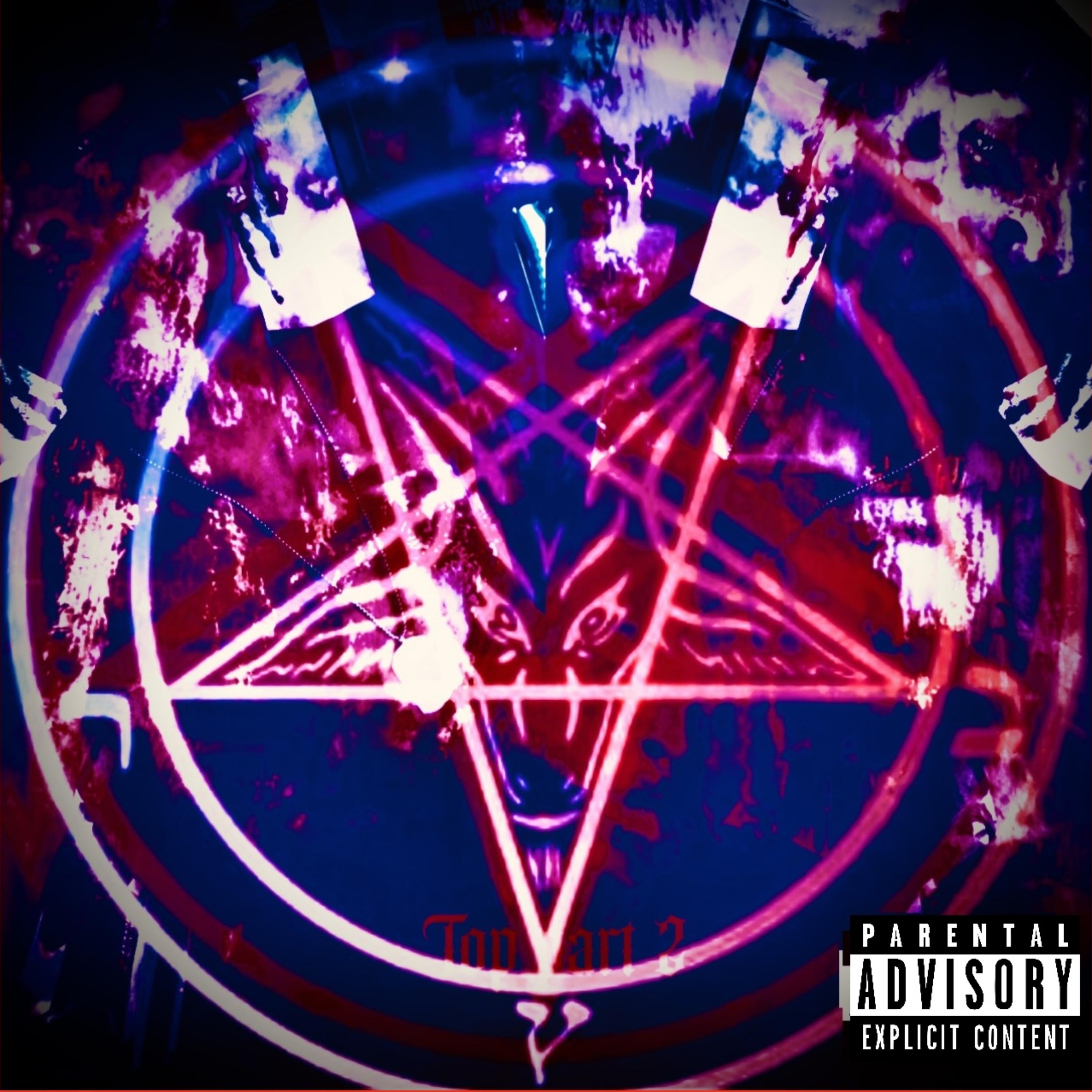Demon Way$ artwork