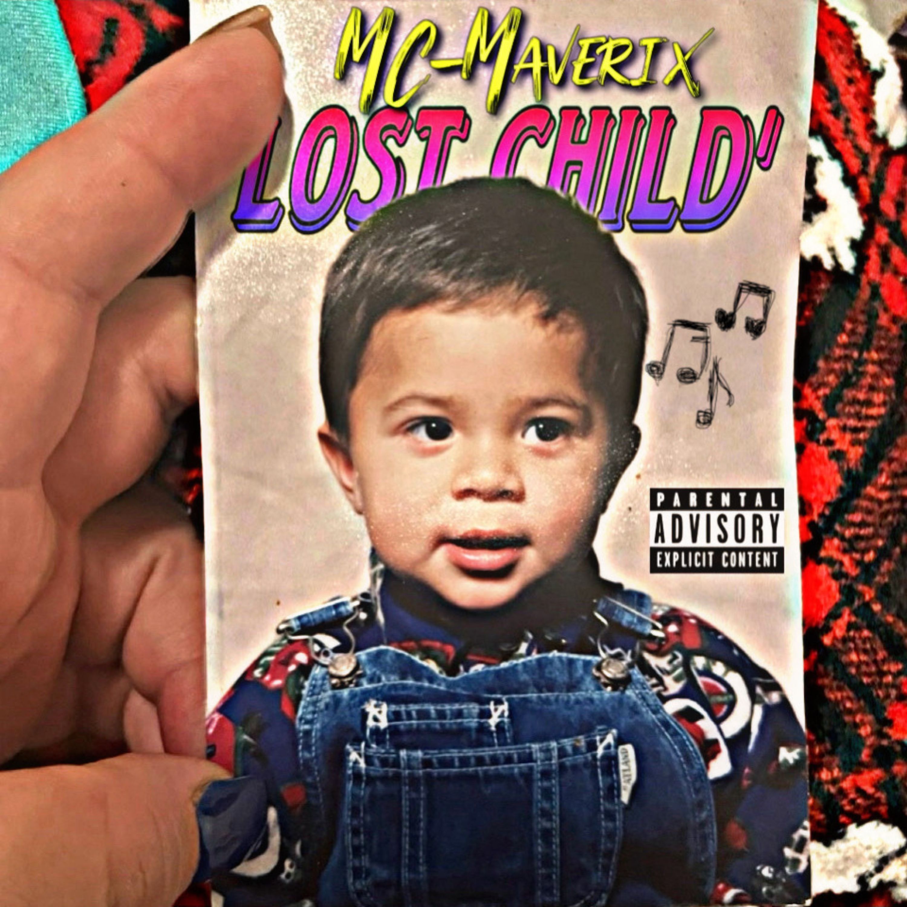 Lost Child artwork