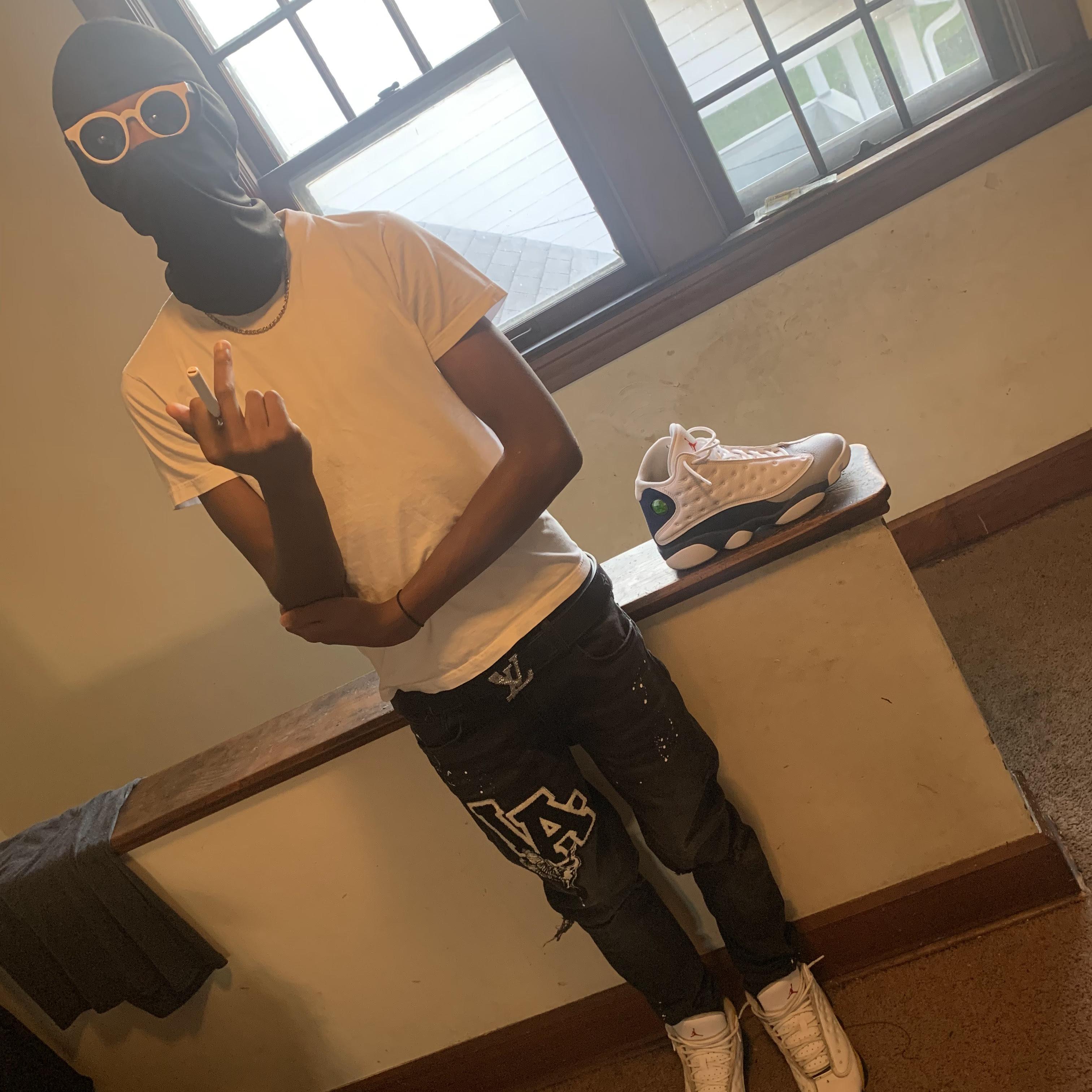 Gotta Get It artwork