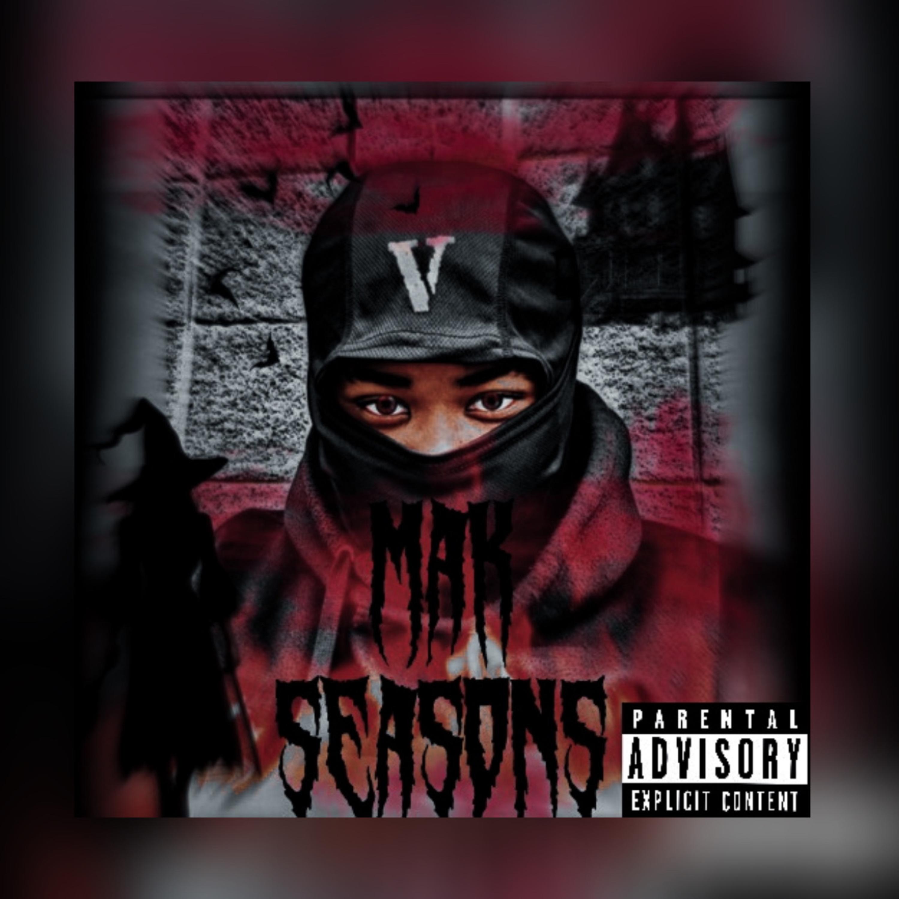 Mak Season artwork